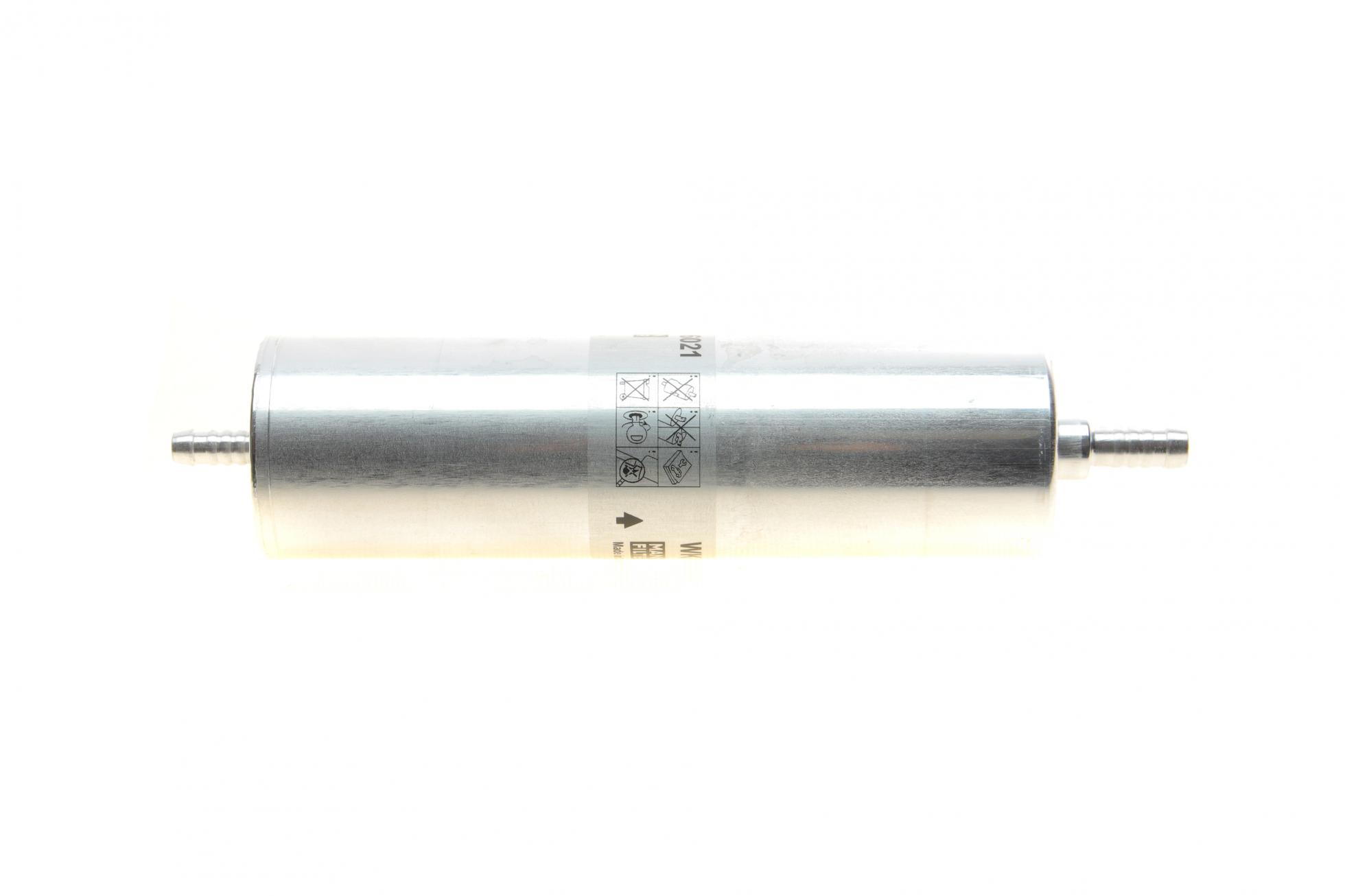 WK6021 MANN-FILTER
