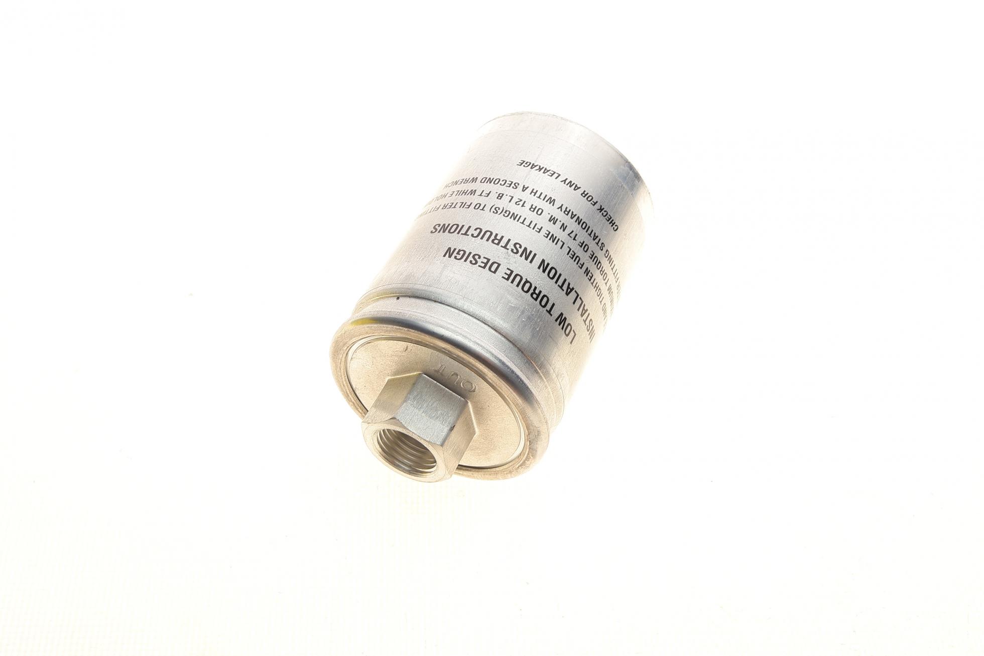 WK6122 MANN-FILTER