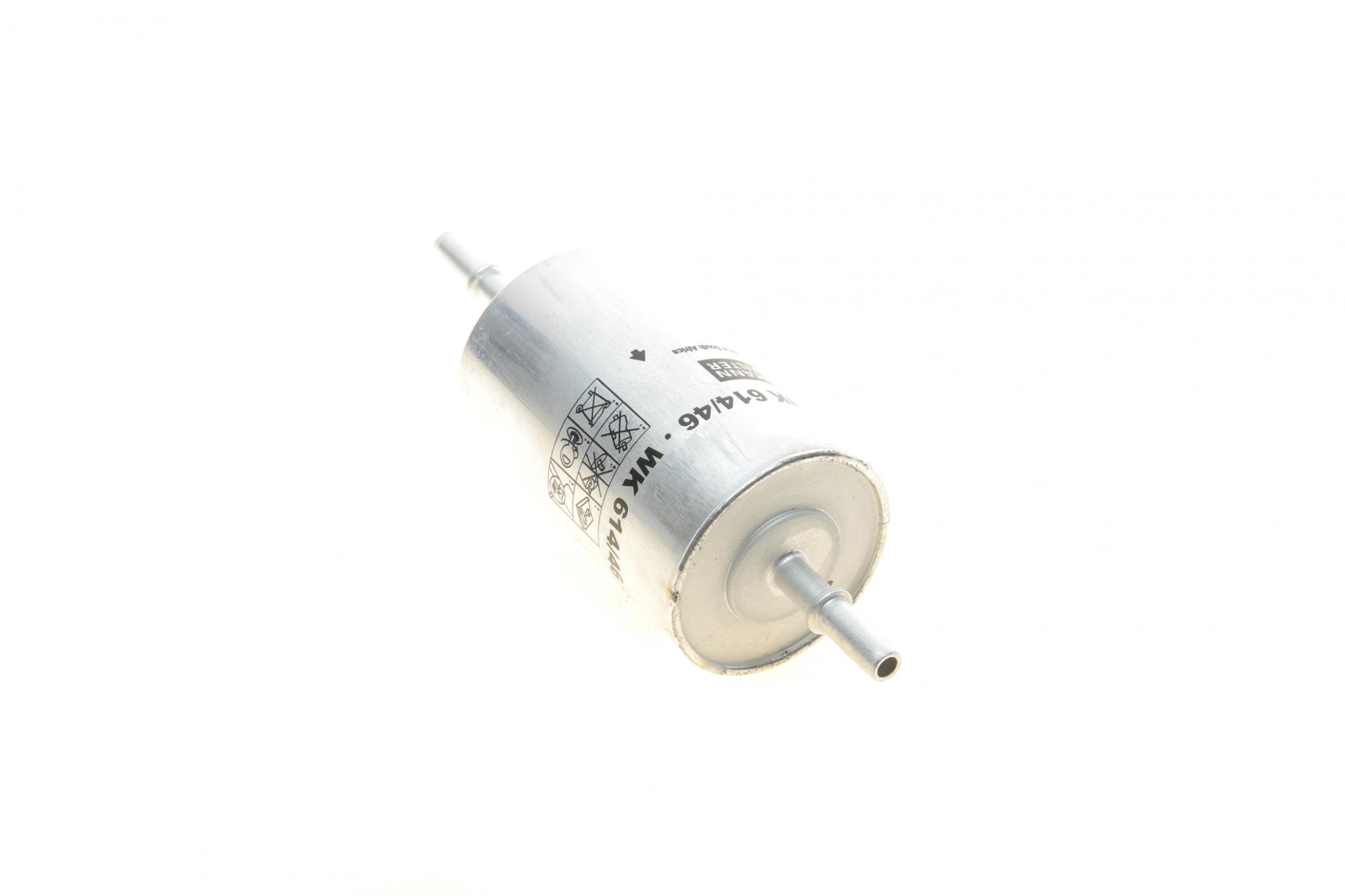 WK61446 MANN-FILTER