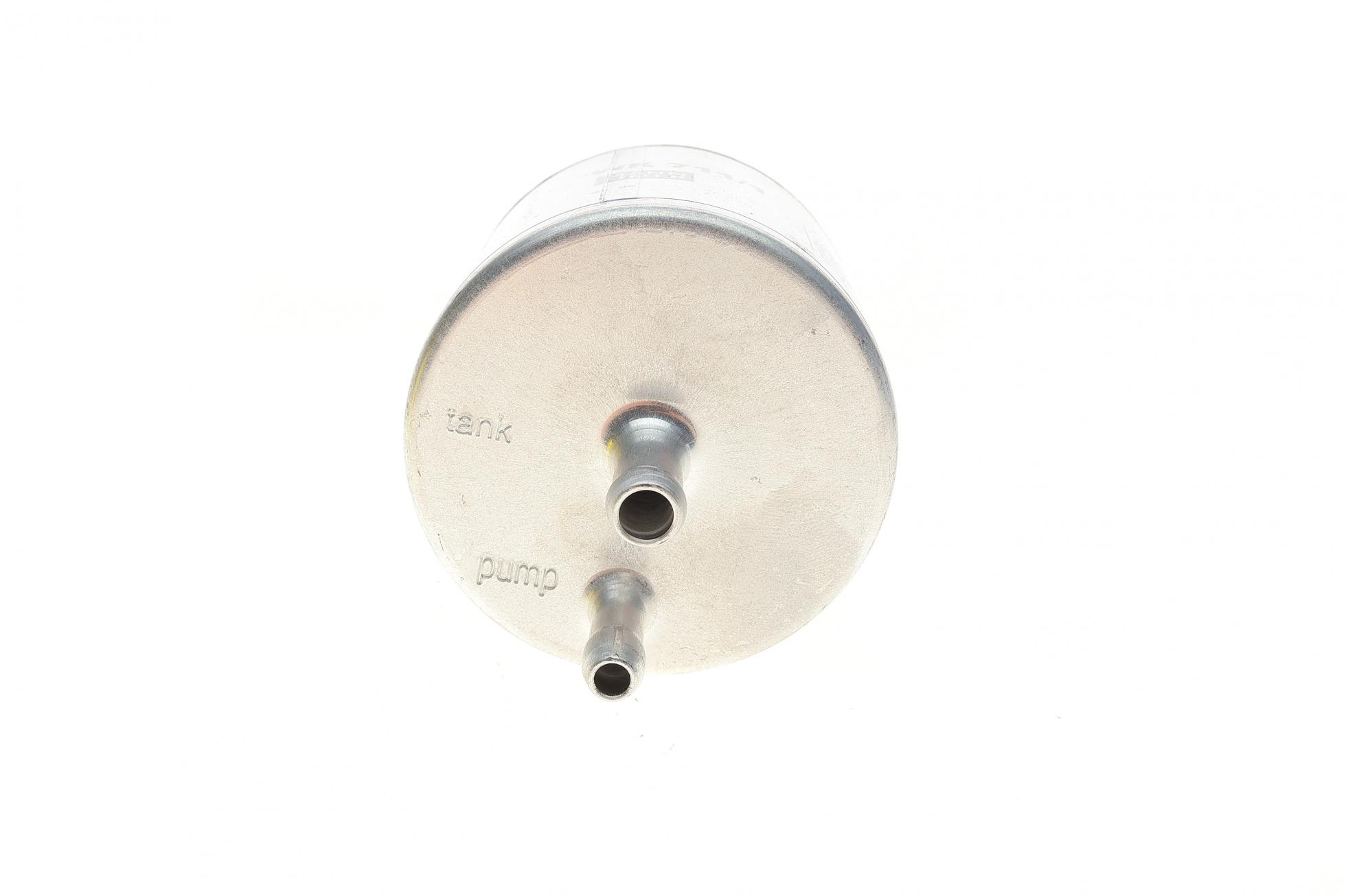 WK7111 MANN-FILTER