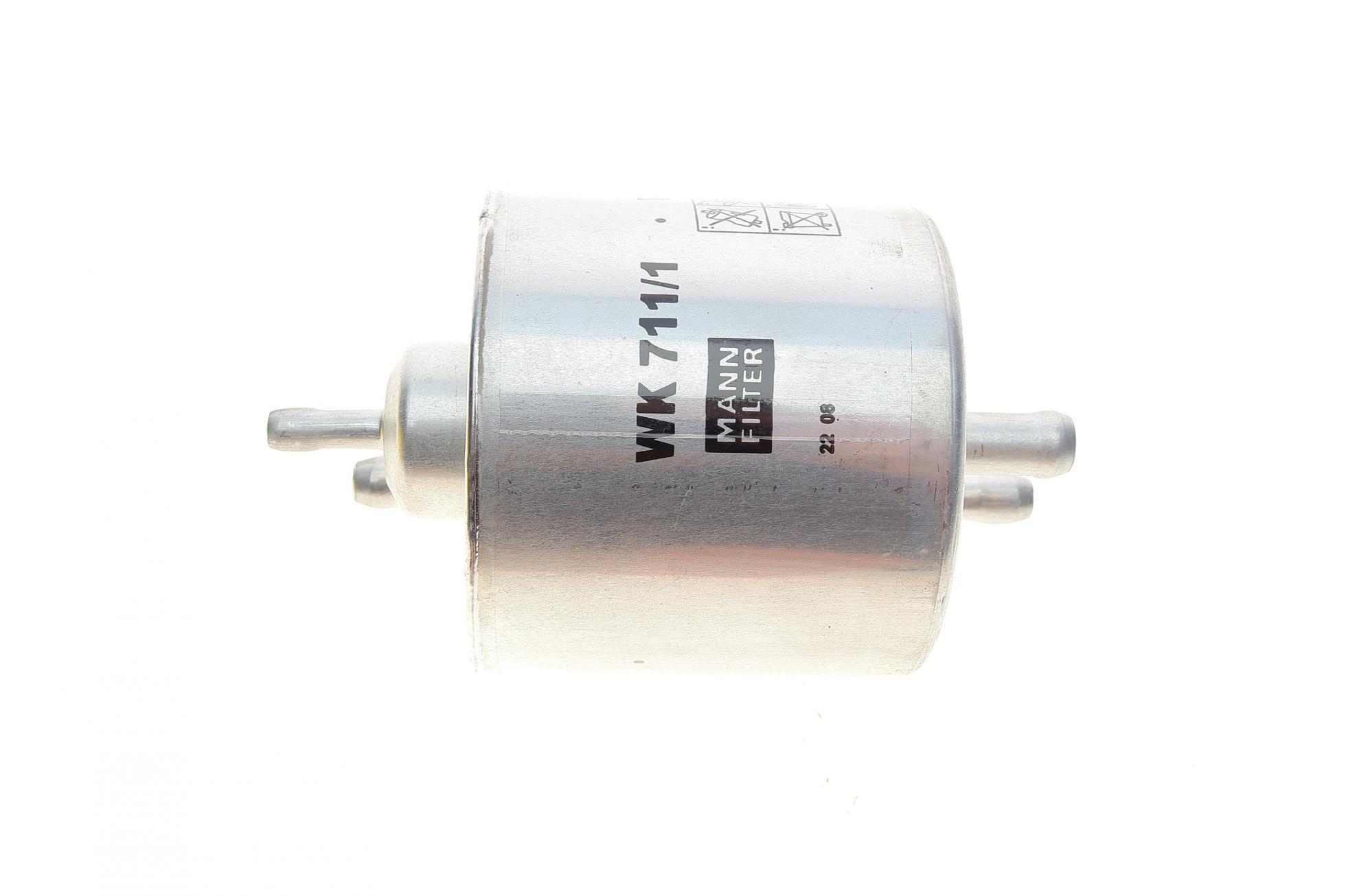 WK7111 MANN-FILTER