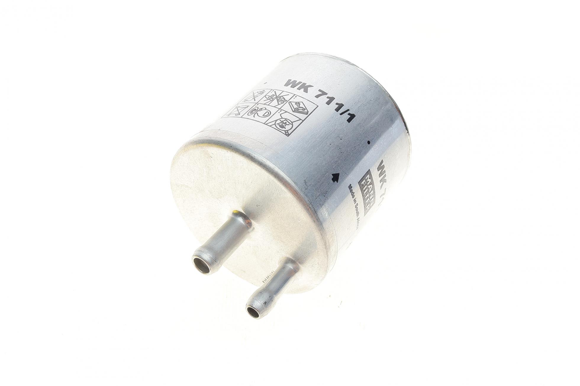 WK7111 MANN-FILTER