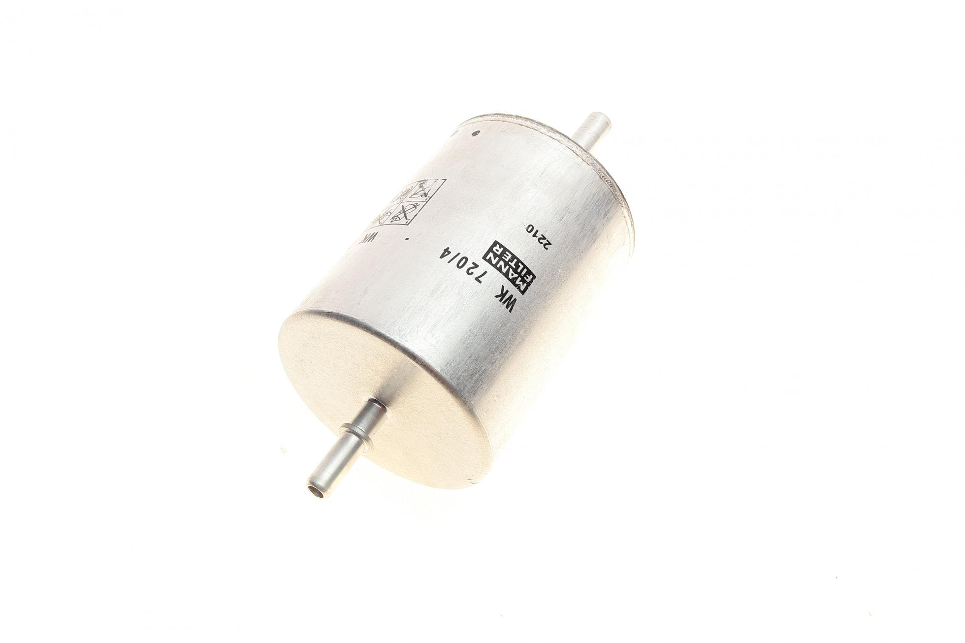 WK7204 MANN-FILTER