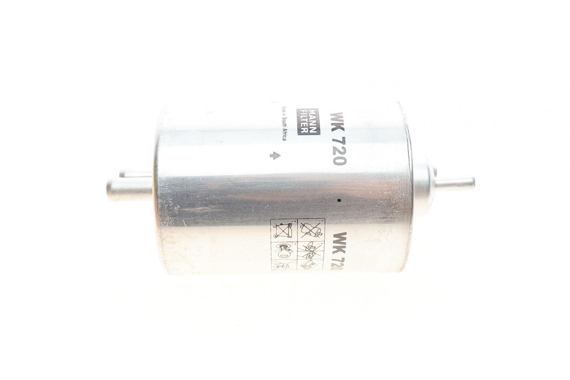 WK720 MANN-FILTER
