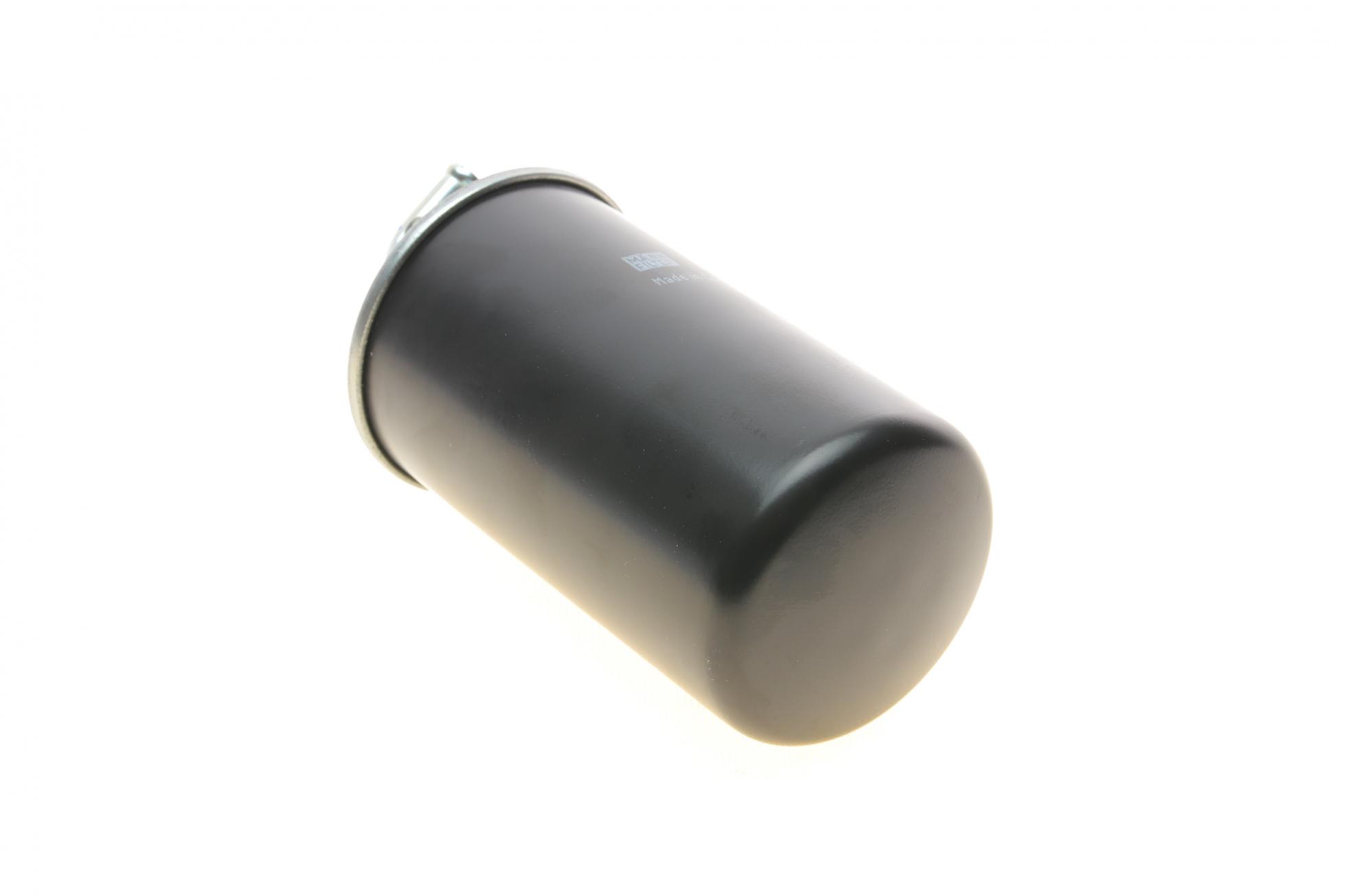 WK7221 MANN-FILTER