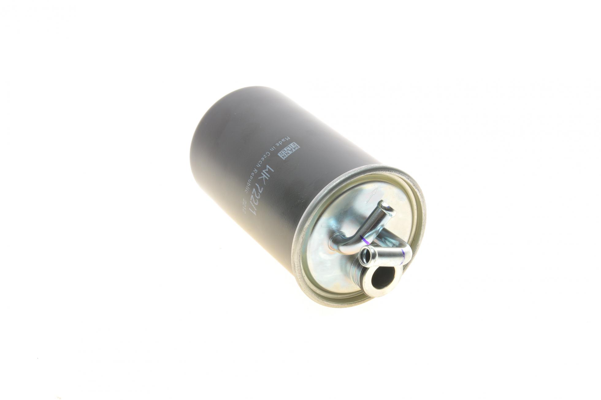 WK7221 MANN-FILTER