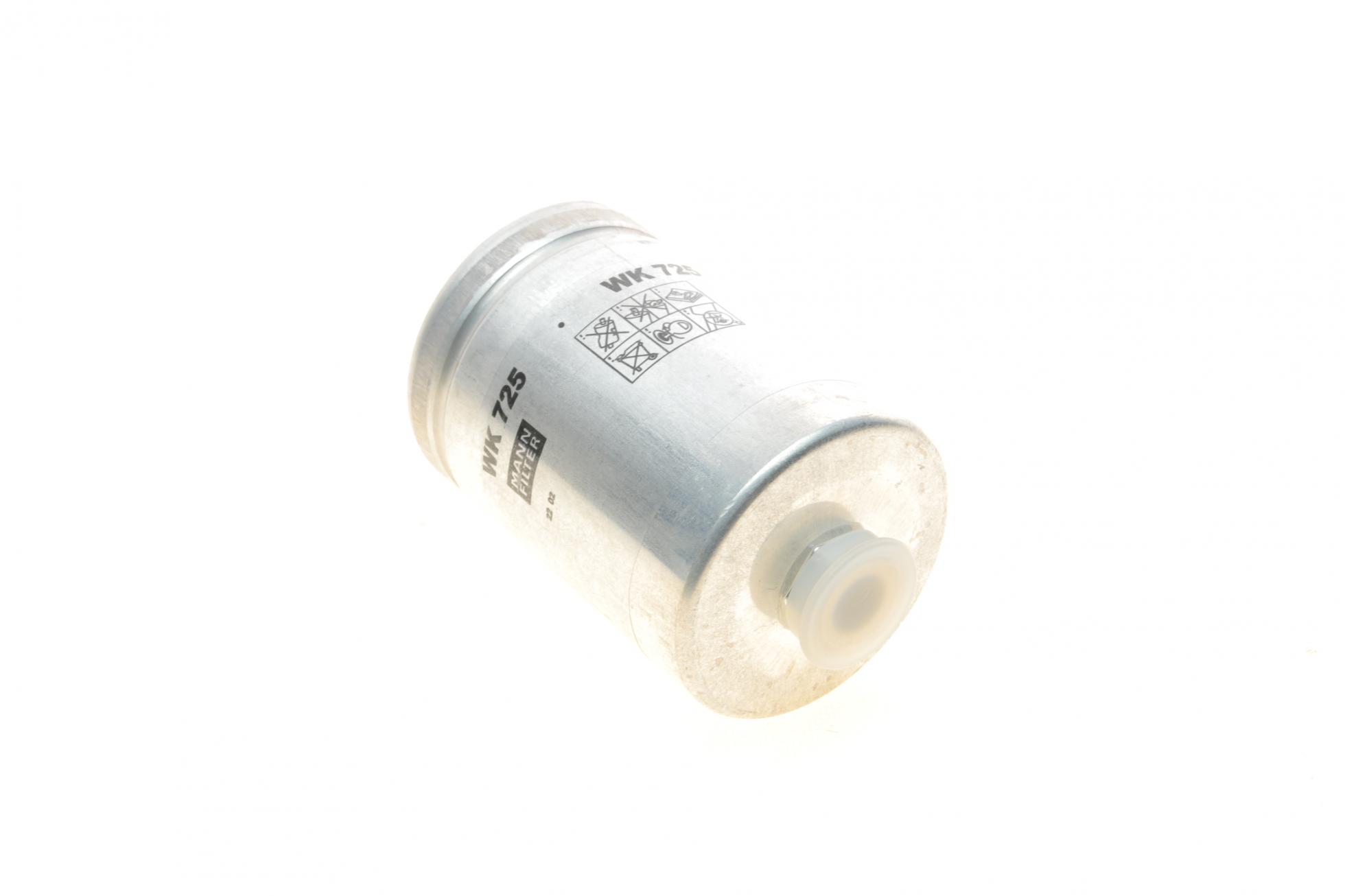 WK725 MANN-FILTER