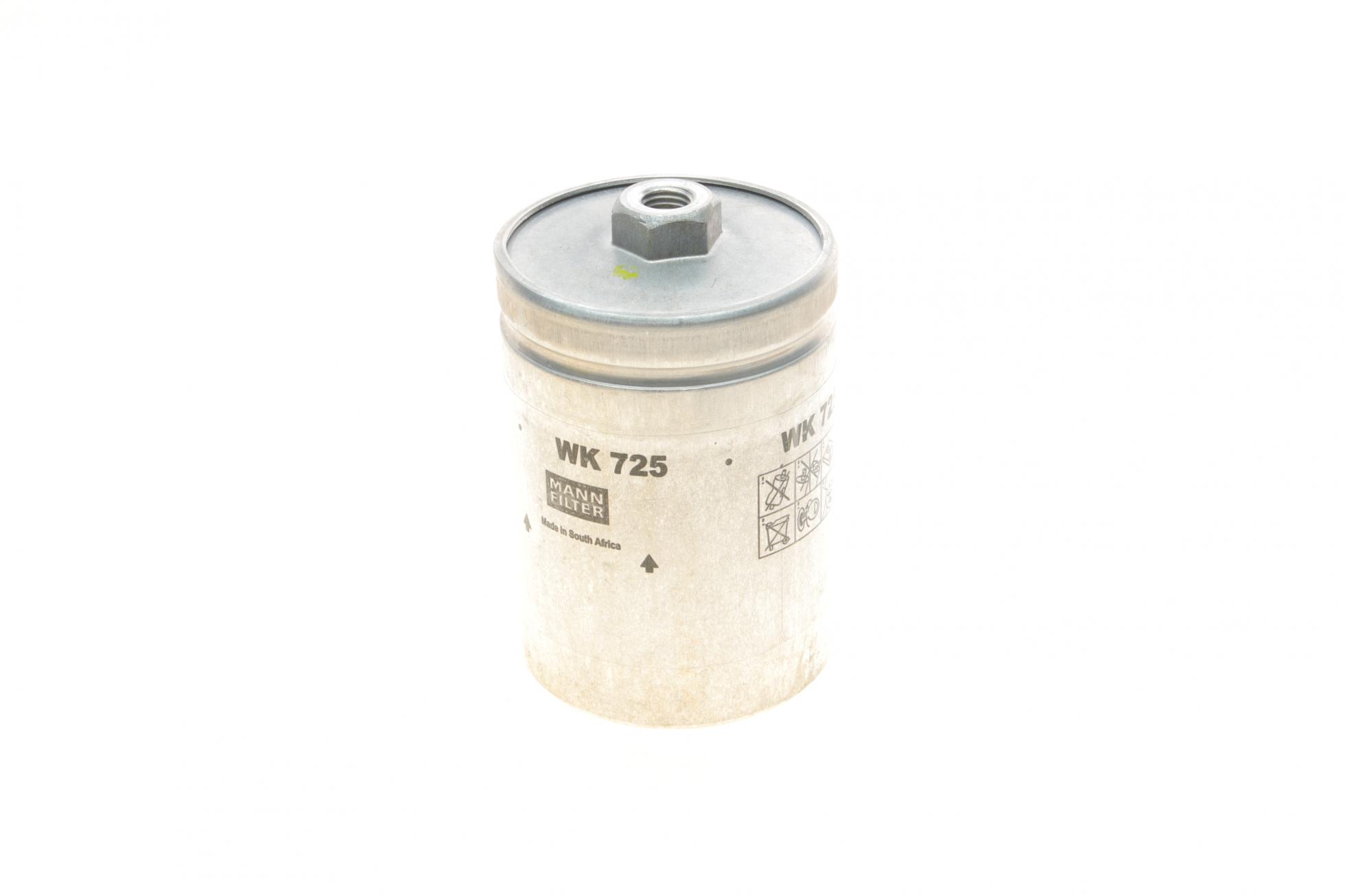 WK725 MANN-FILTER