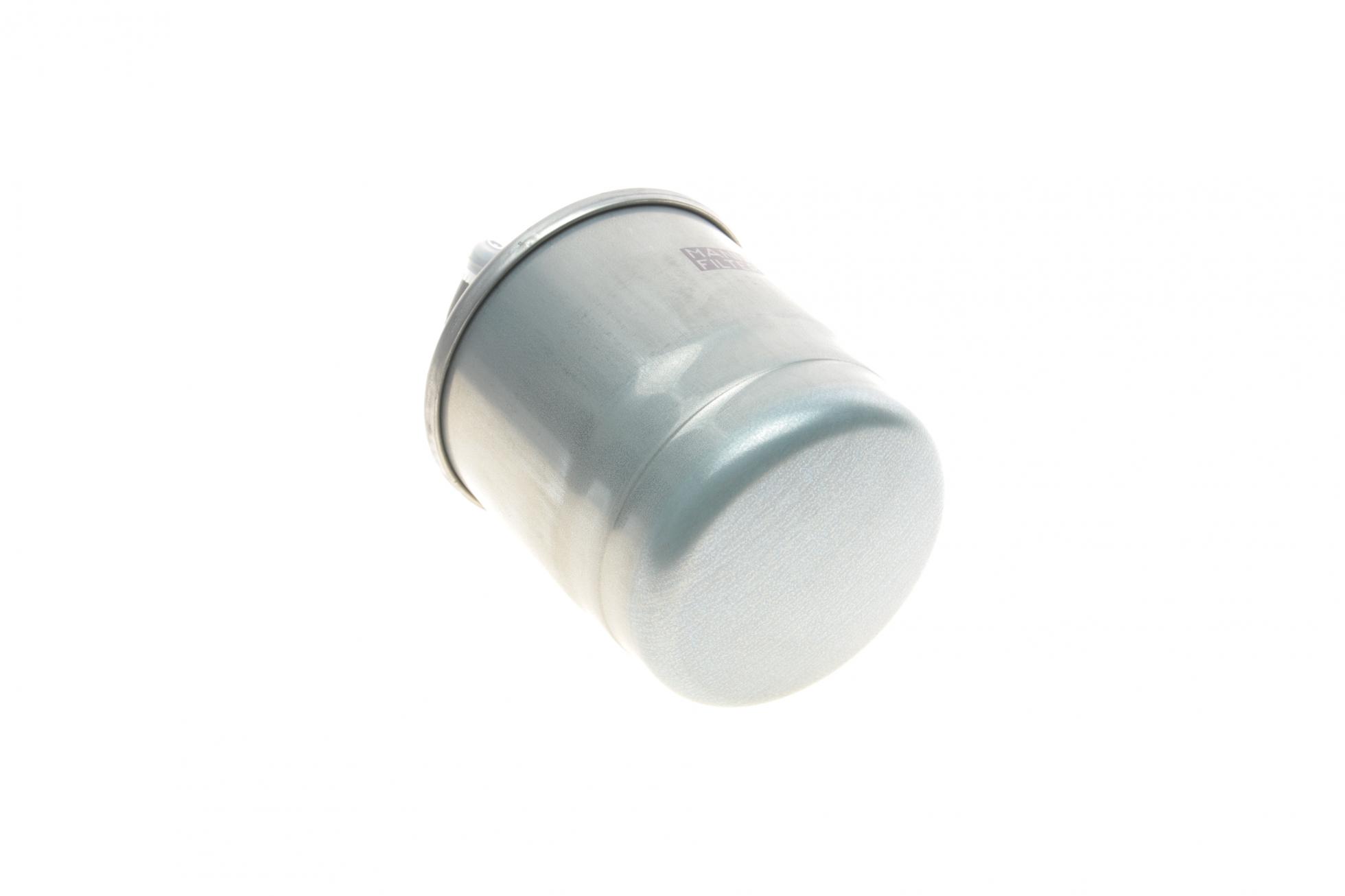 WK8016X MANN-FILTER