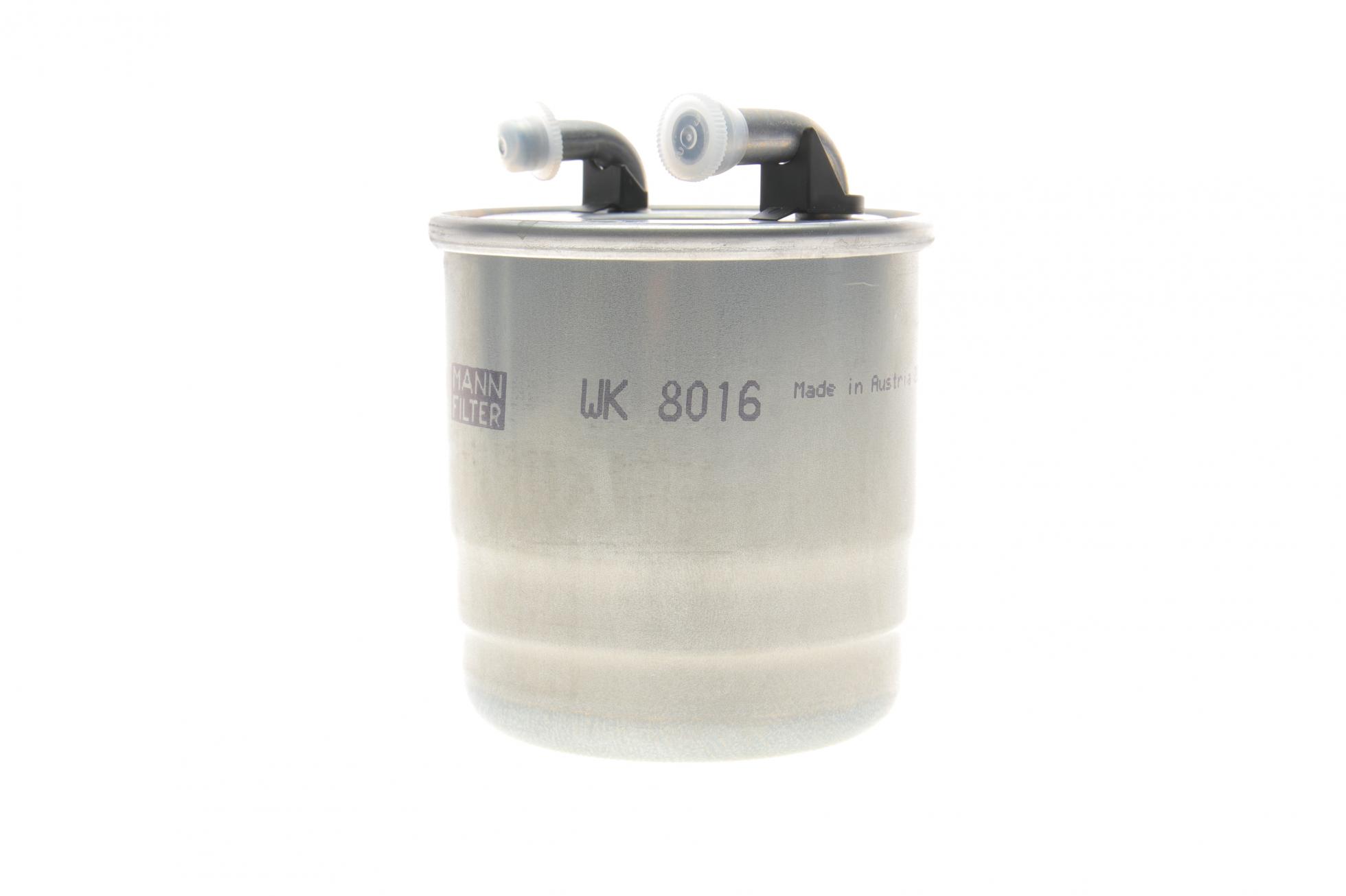 WK8016X MANN-FILTER