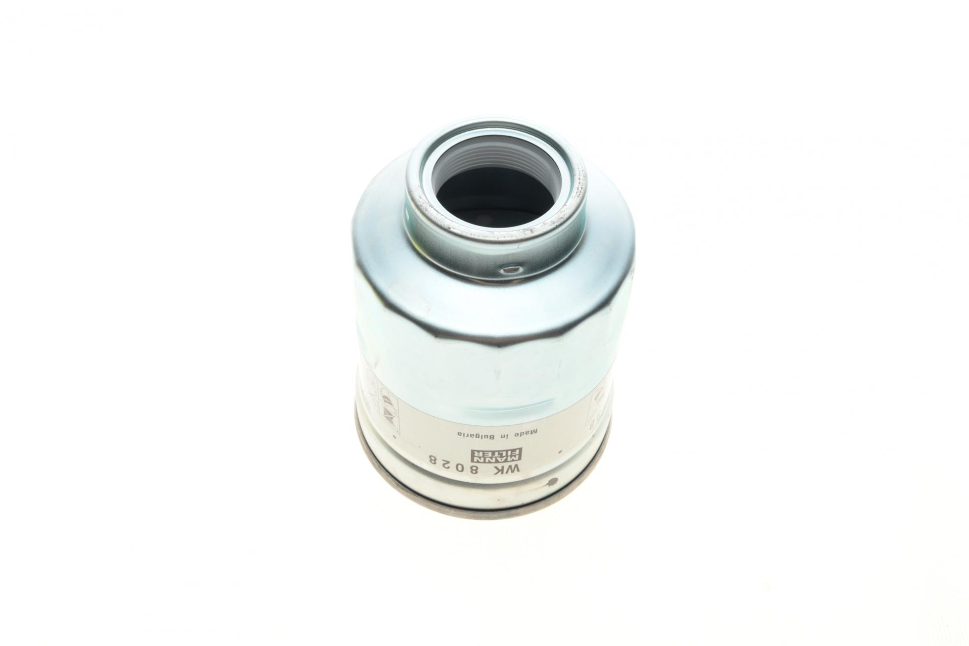 WK8028Z MANN-FILTER