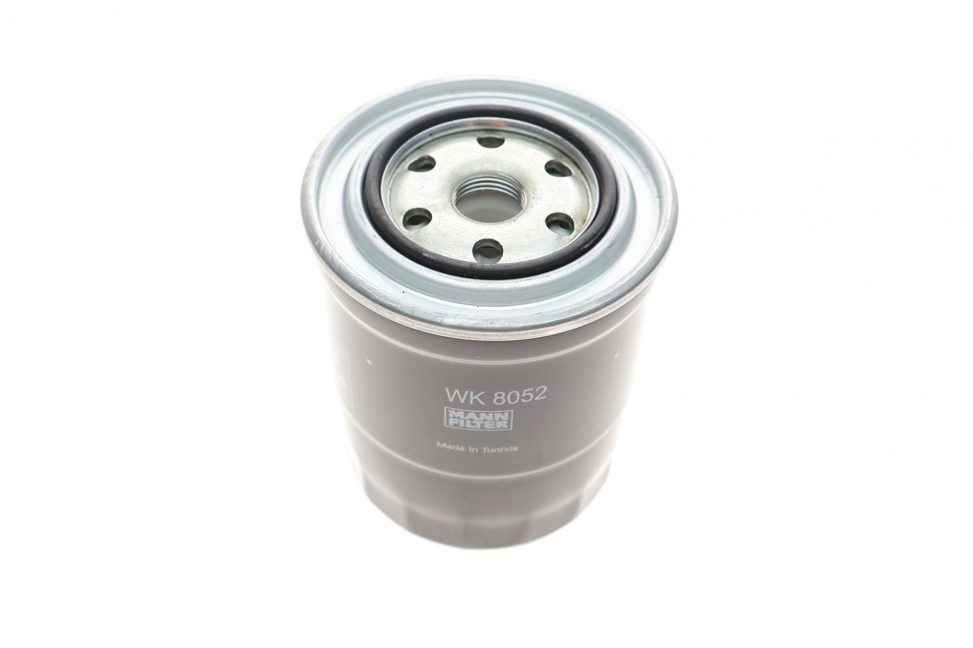 WK8052Z MANN-FILTER