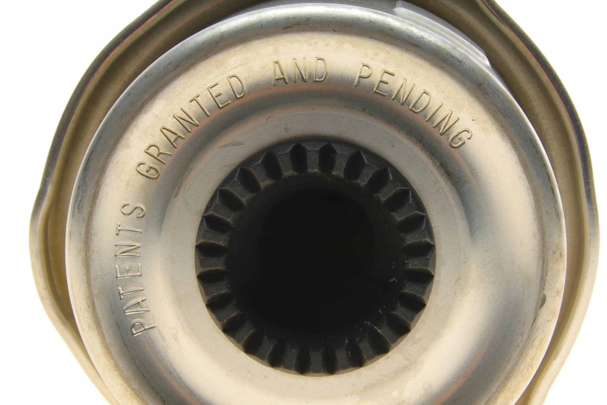 WK8154 MANN-FILTER