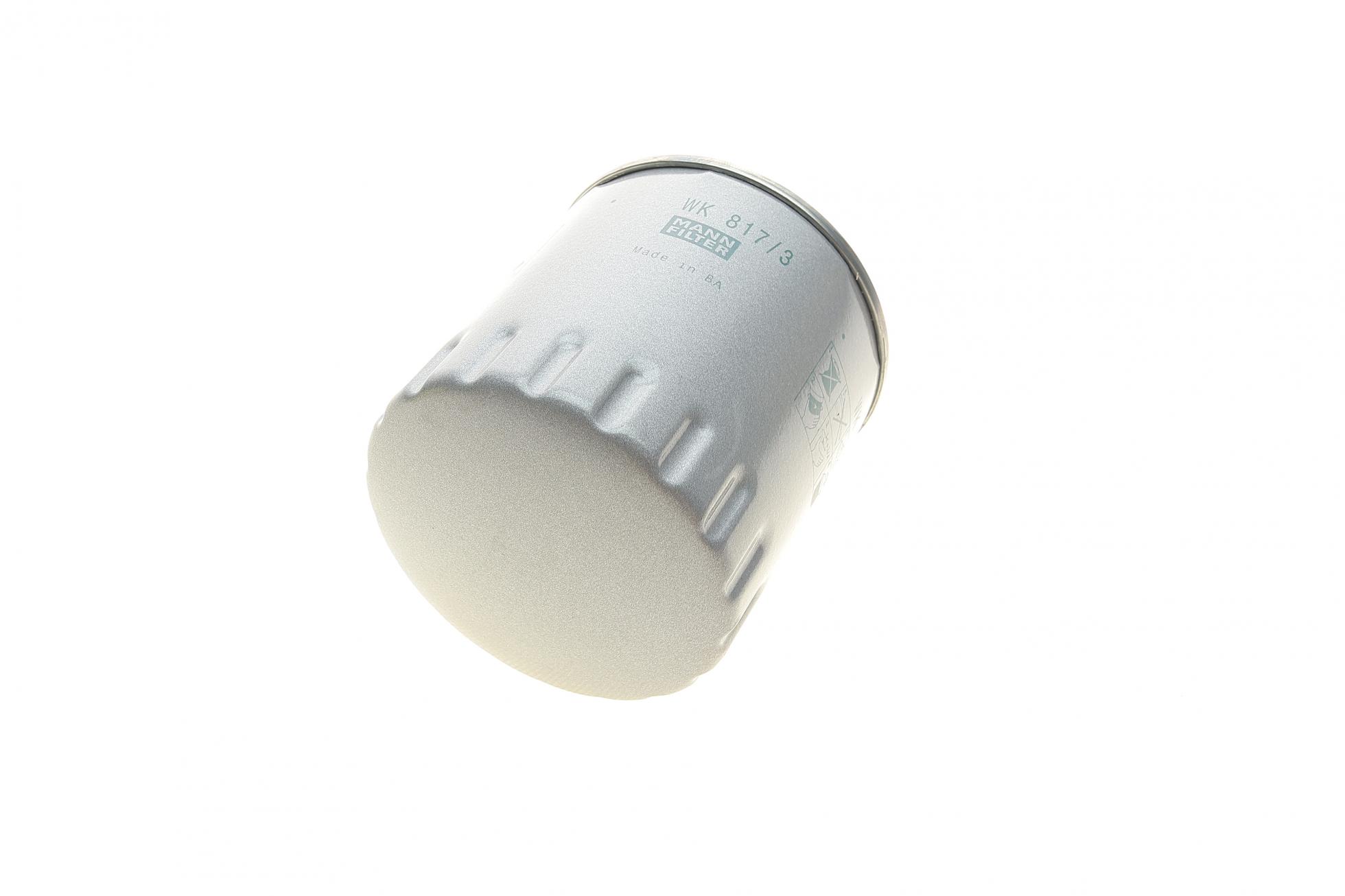 WK8173X MANN-FILTER