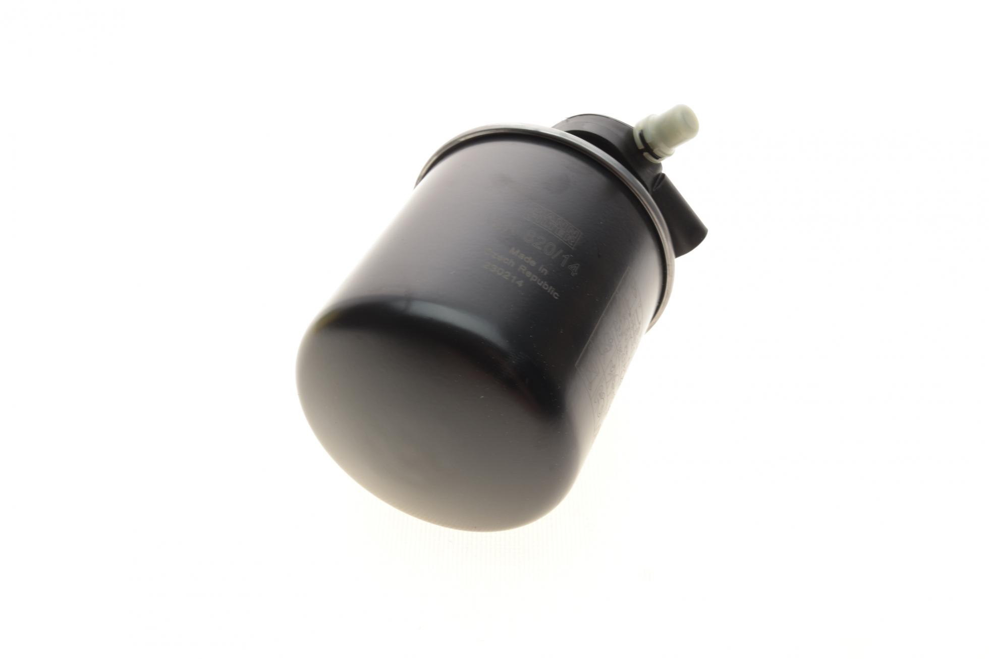 WK82014 MANN-FILTER