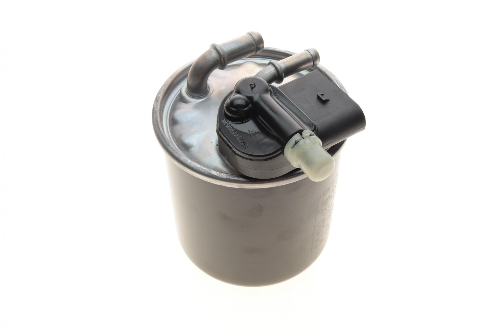 WK82014 MANN-FILTER