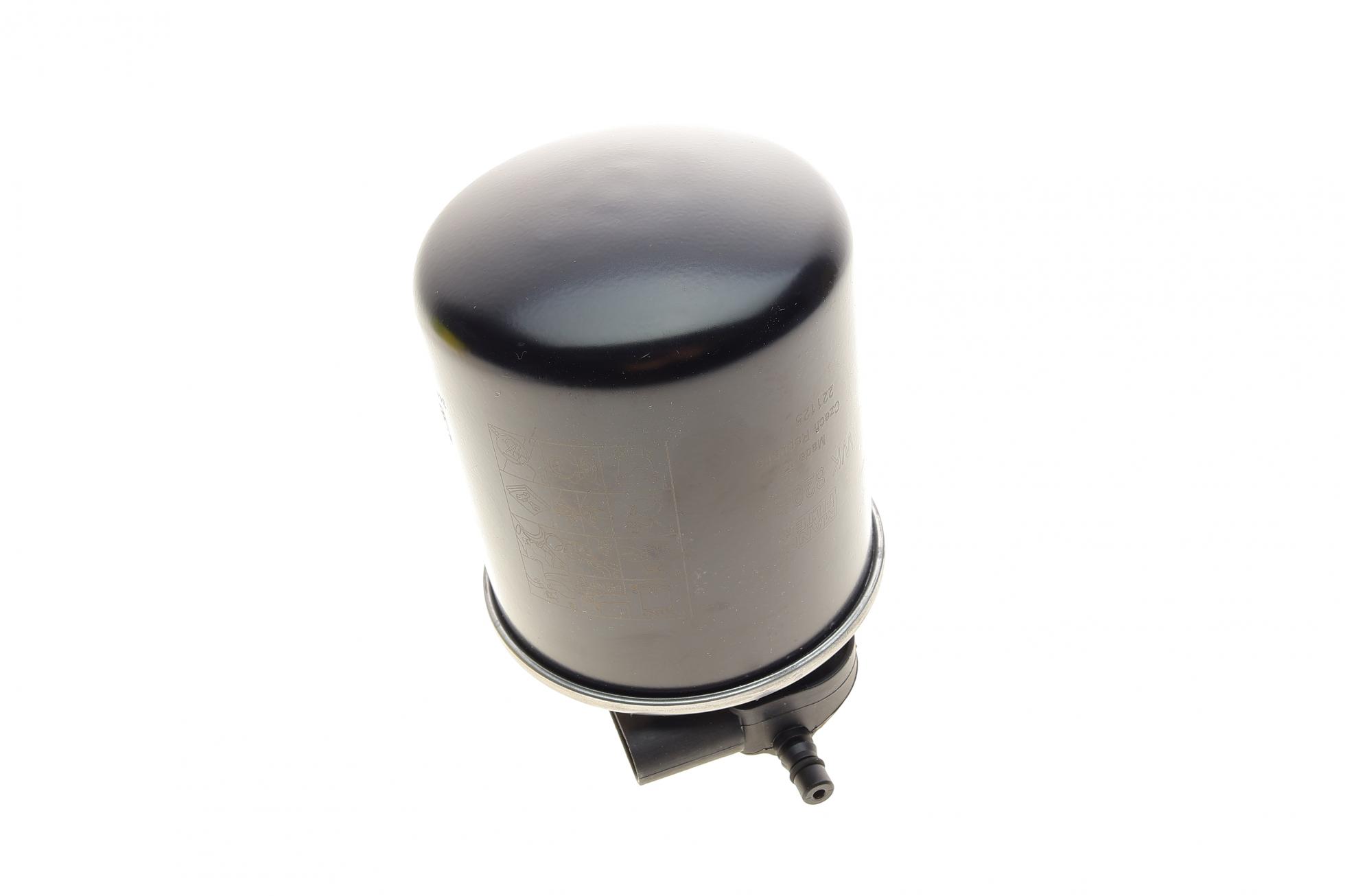 WK82015 MANN-FILTER