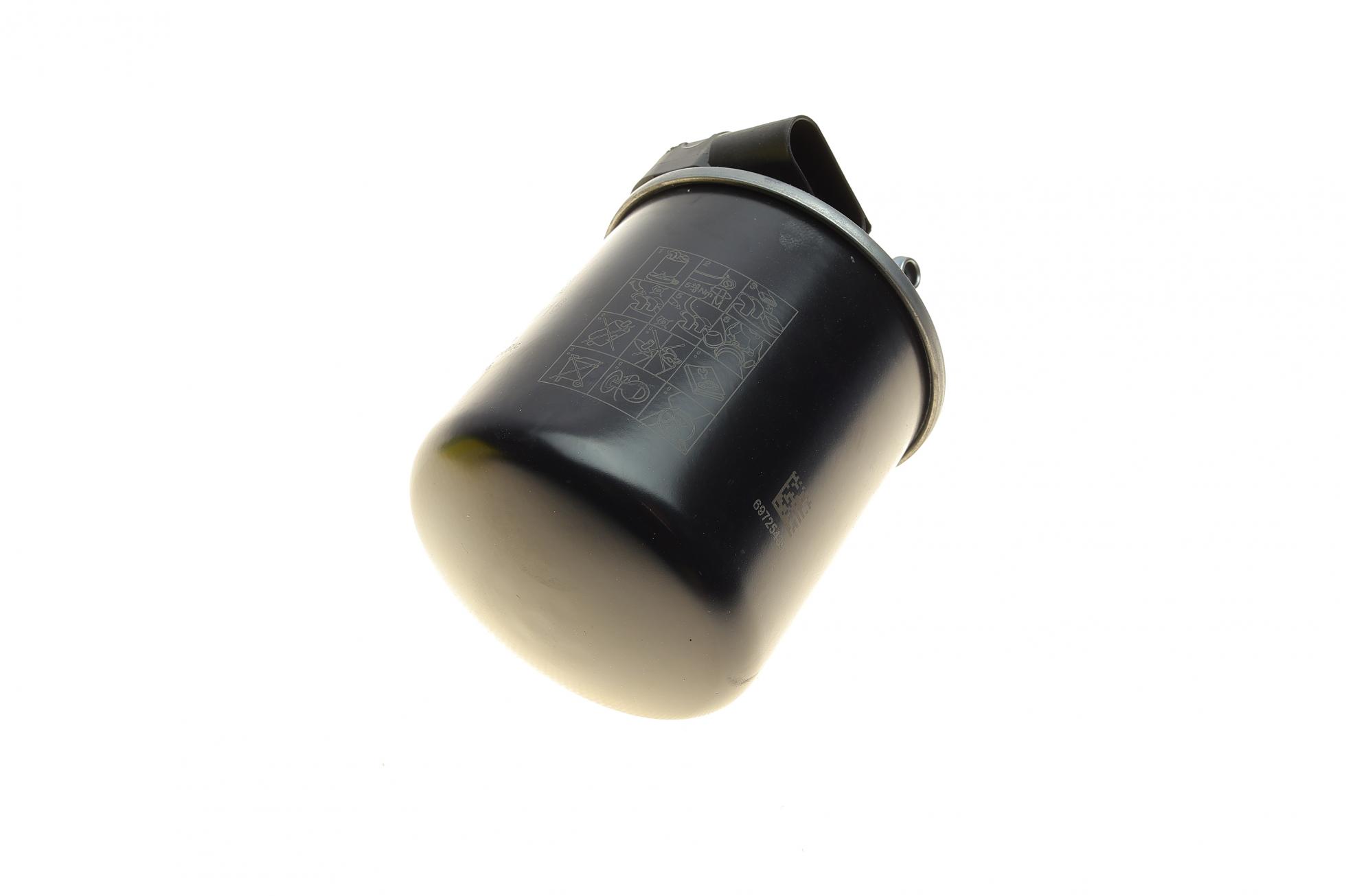 WK82016 MANN-FILTER