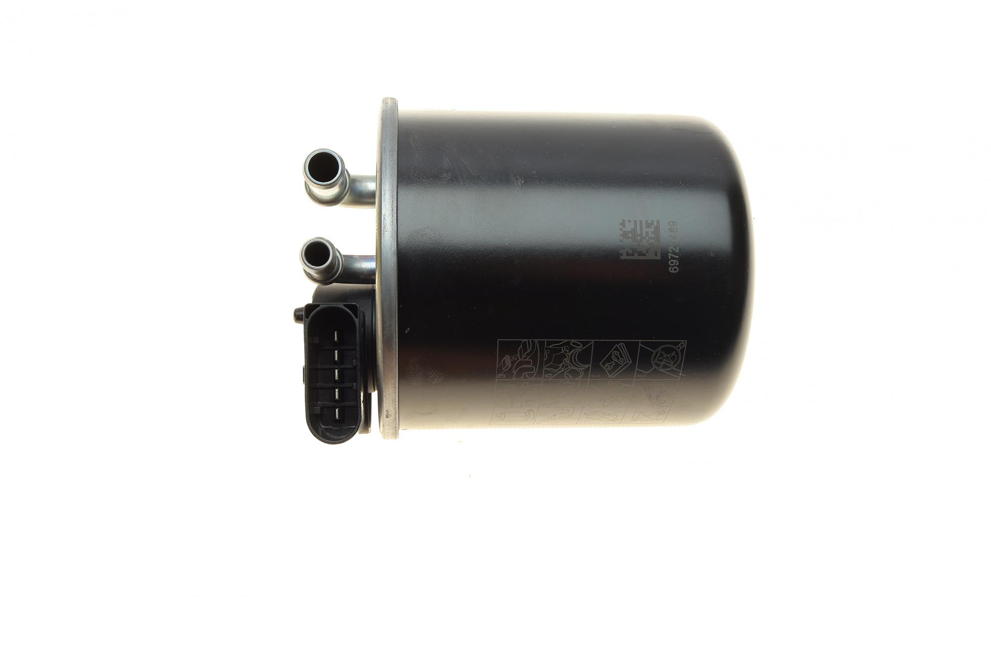 WK82016 MANN-FILTER