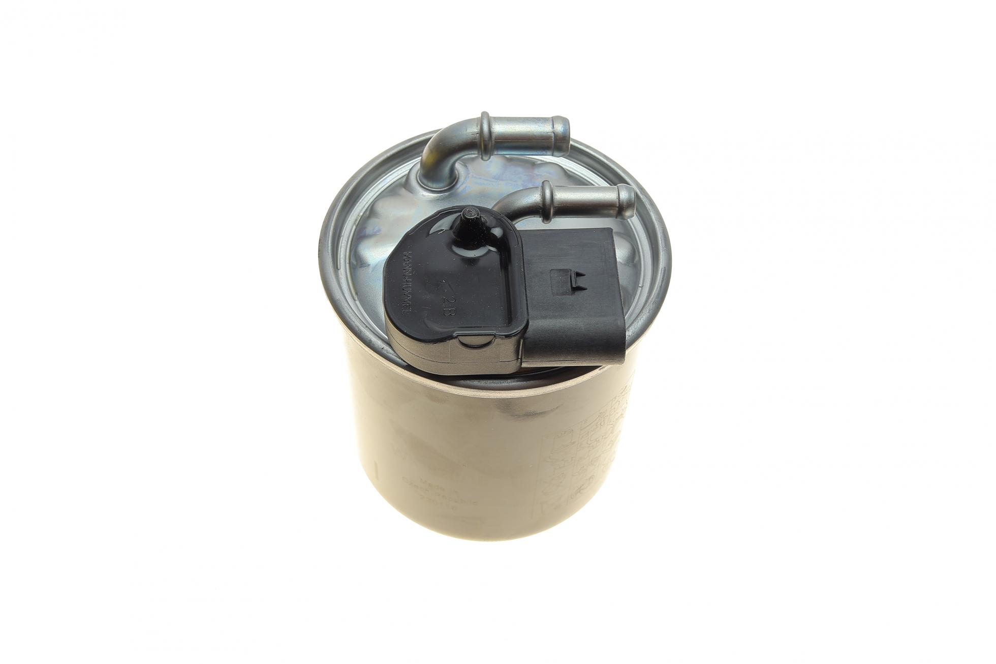 WK82016 MANN-FILTER
