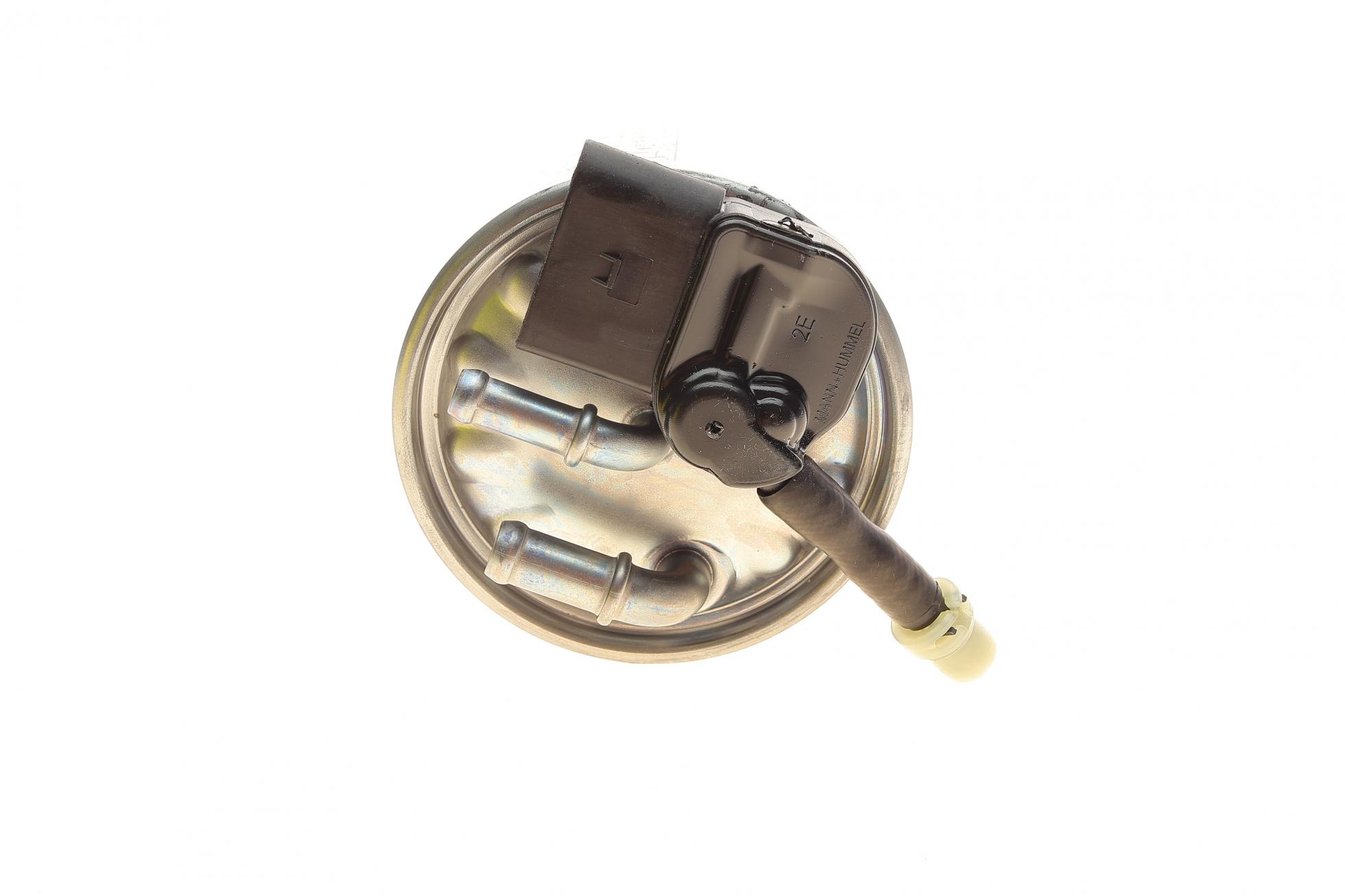 WK82017 MANN-FILTER