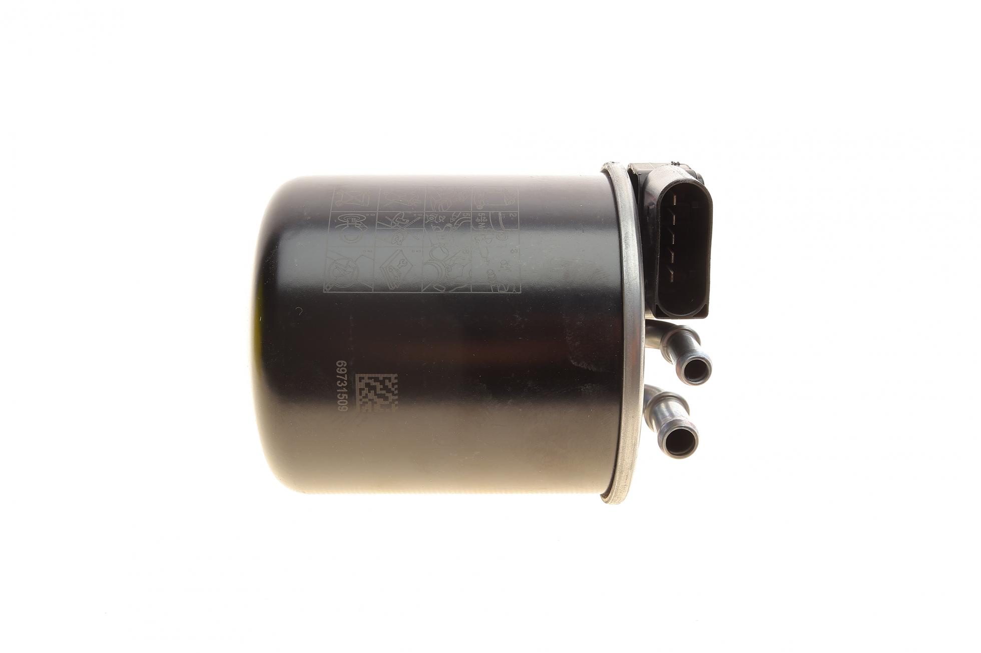 WK82017 MANN-FILTER