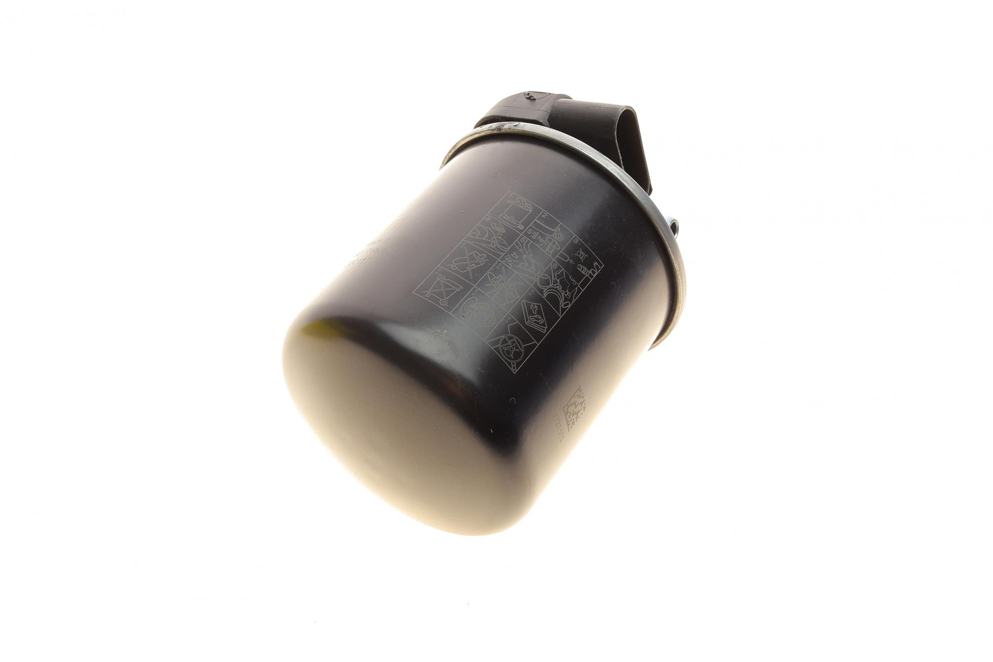 WK82017 MANN-FILTER