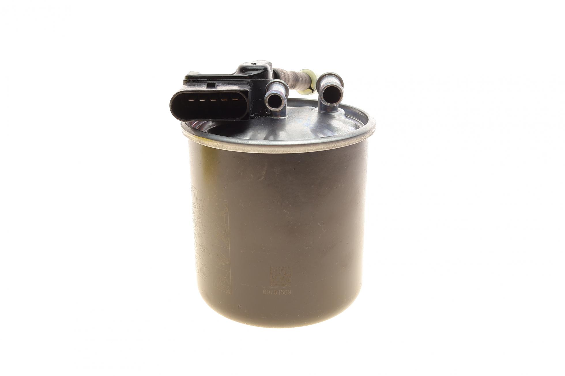 WK82017 MANN-FILTER