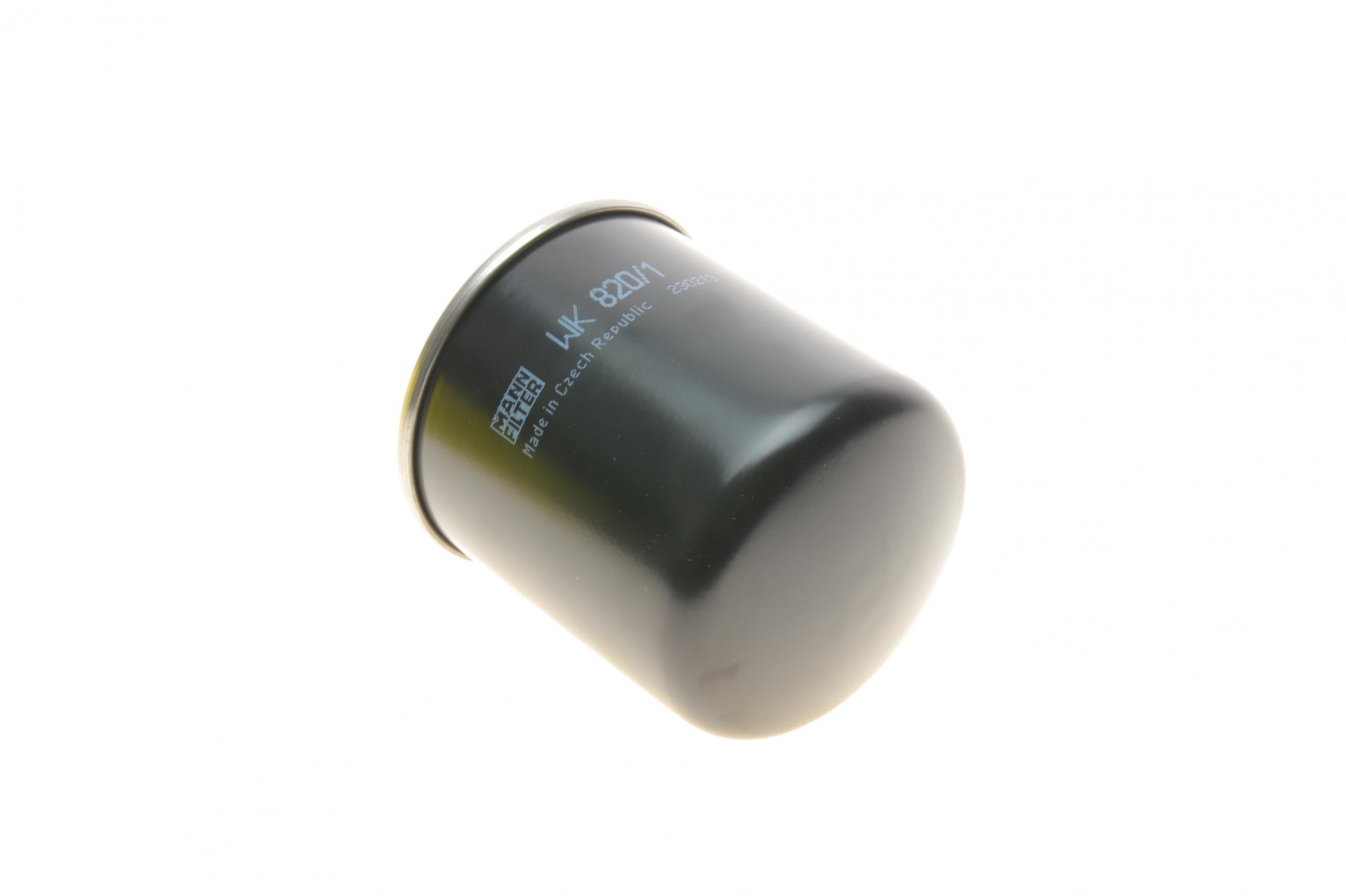 WK8201 MANN-FILTER