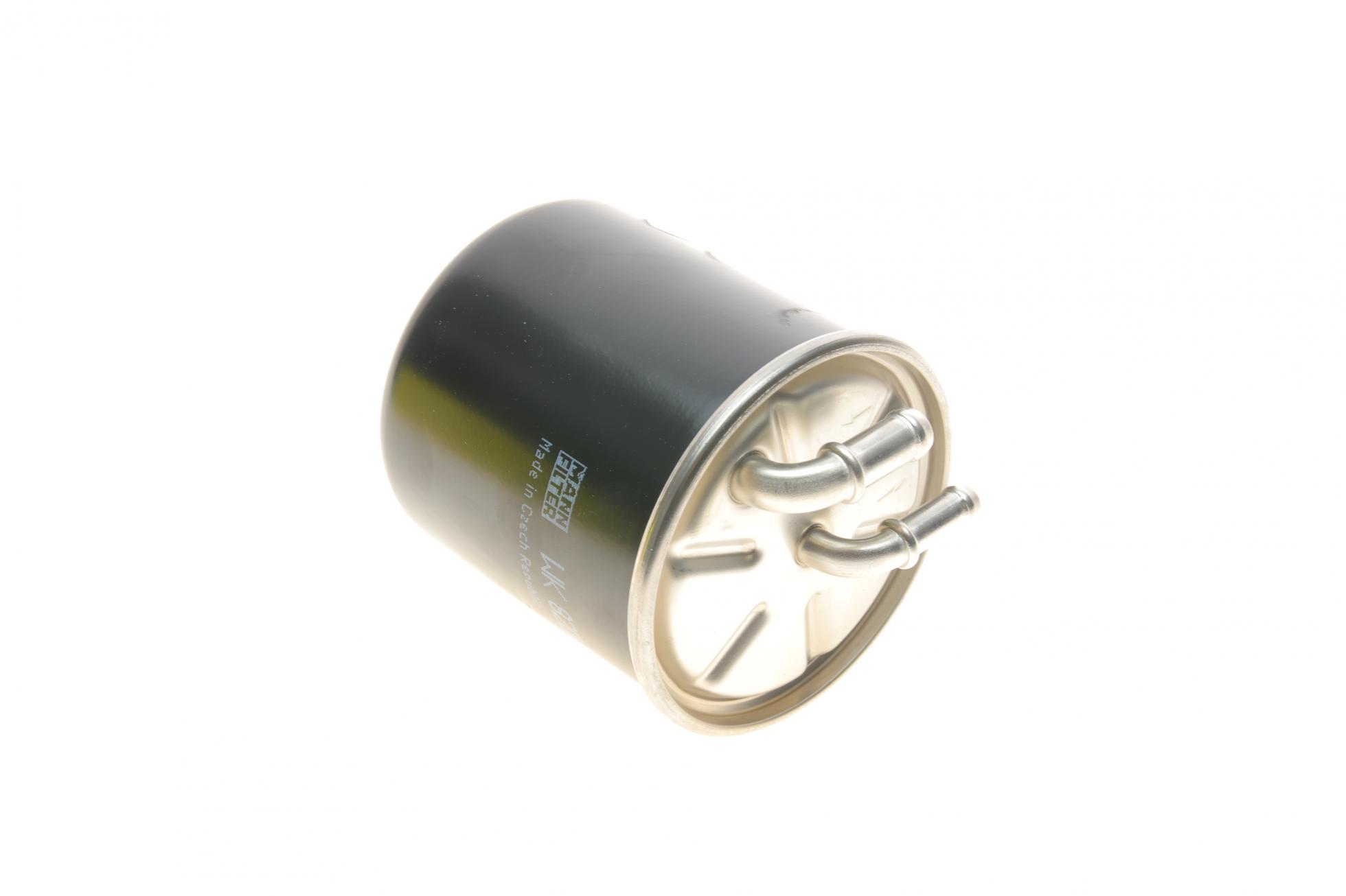 WK8201 MANN-FILTER