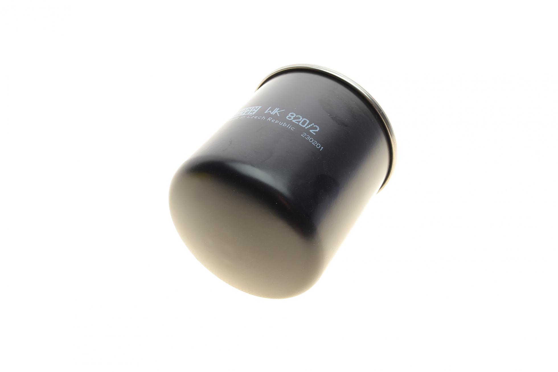 WK8202X MANN-FILTER