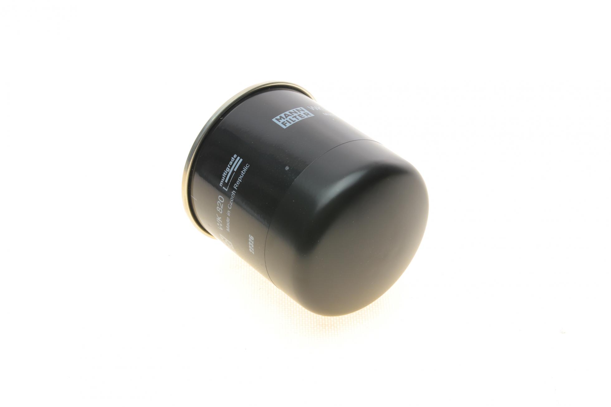 WK820 MANN-FILTER