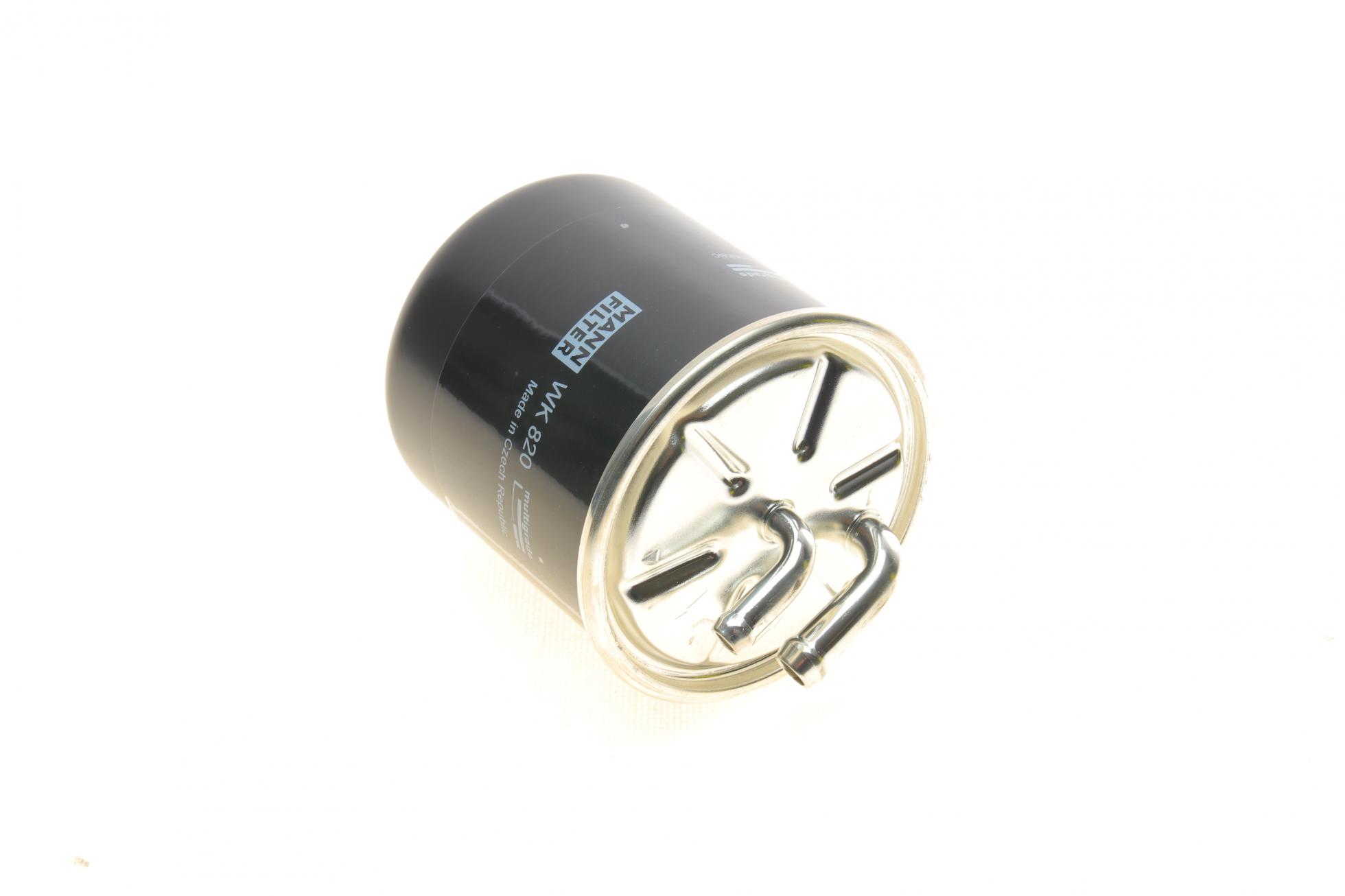 WK820 MANN-FILTER