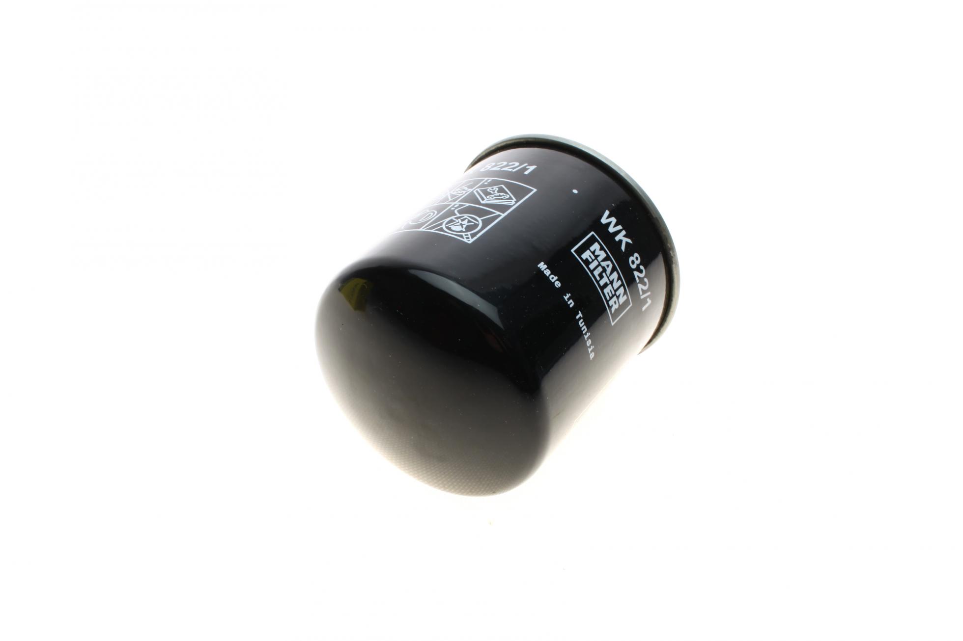 WK8221 MANN-FILTER