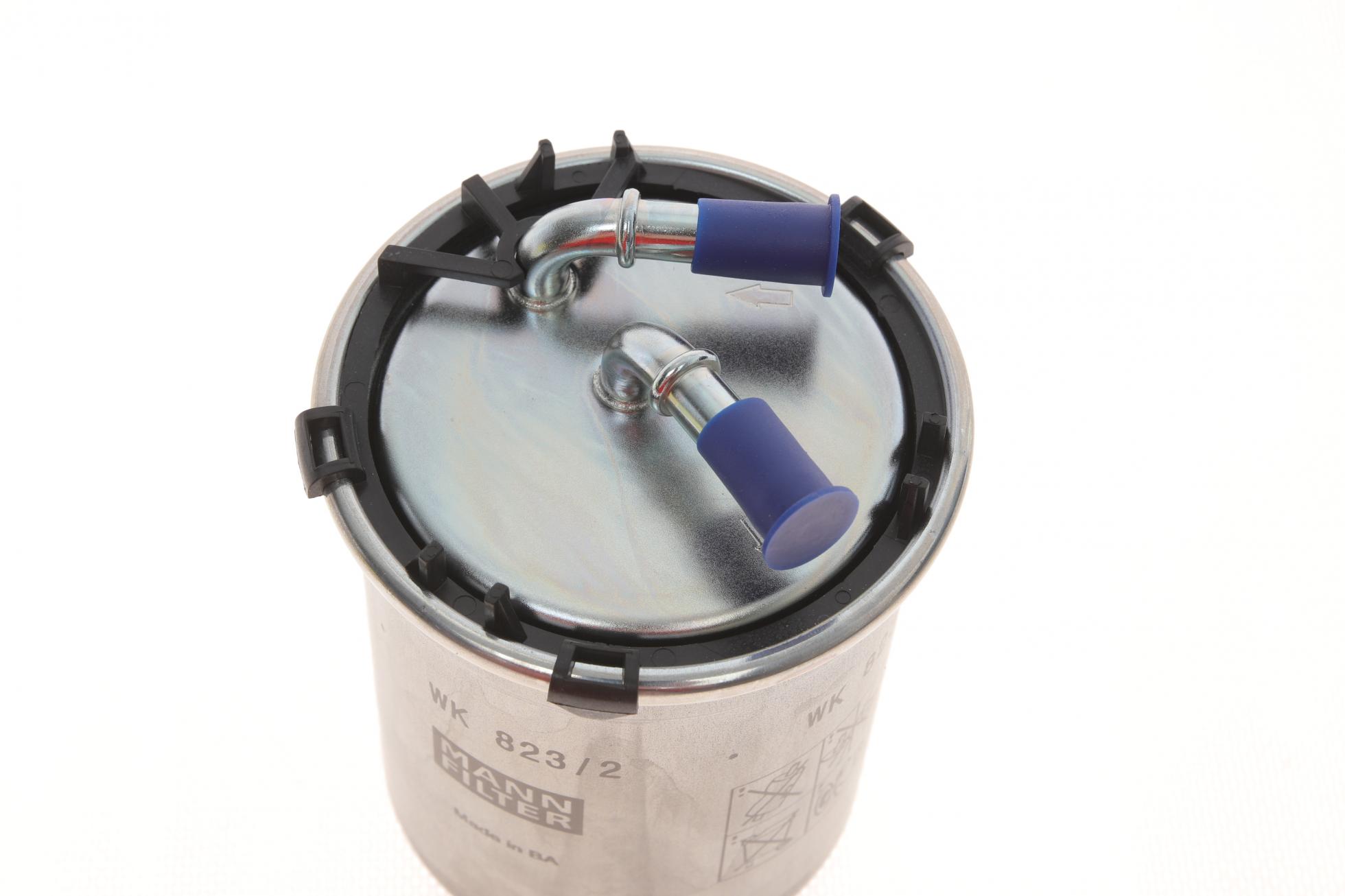 WK8232 MANN-FILTER