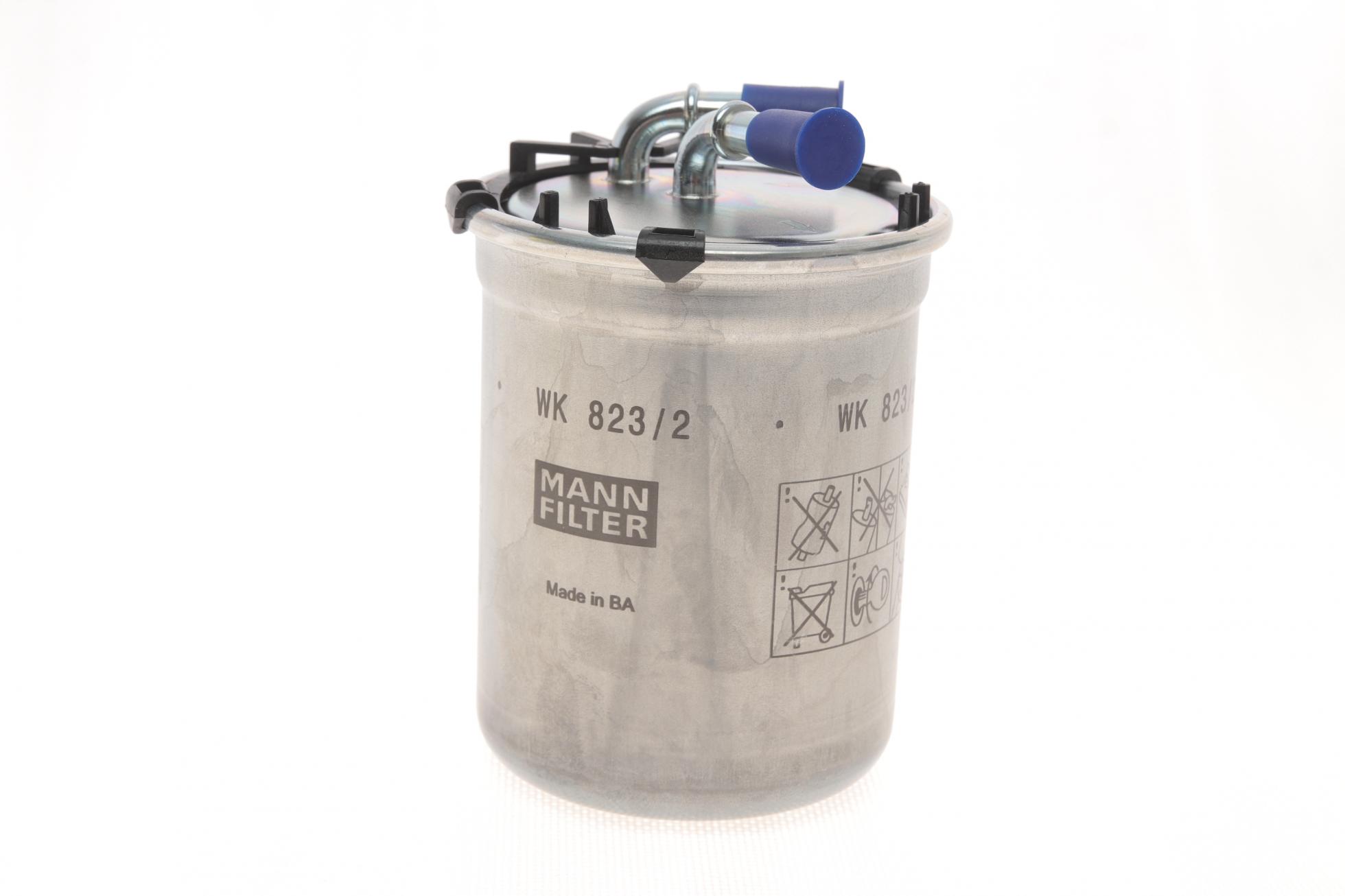 WK8232 MANN-FILTER