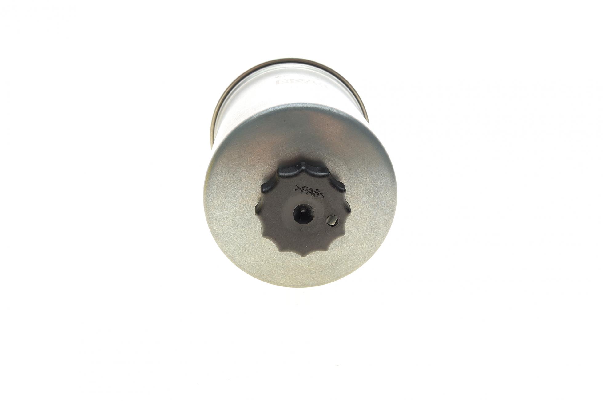 WK823 MANN-FILTER