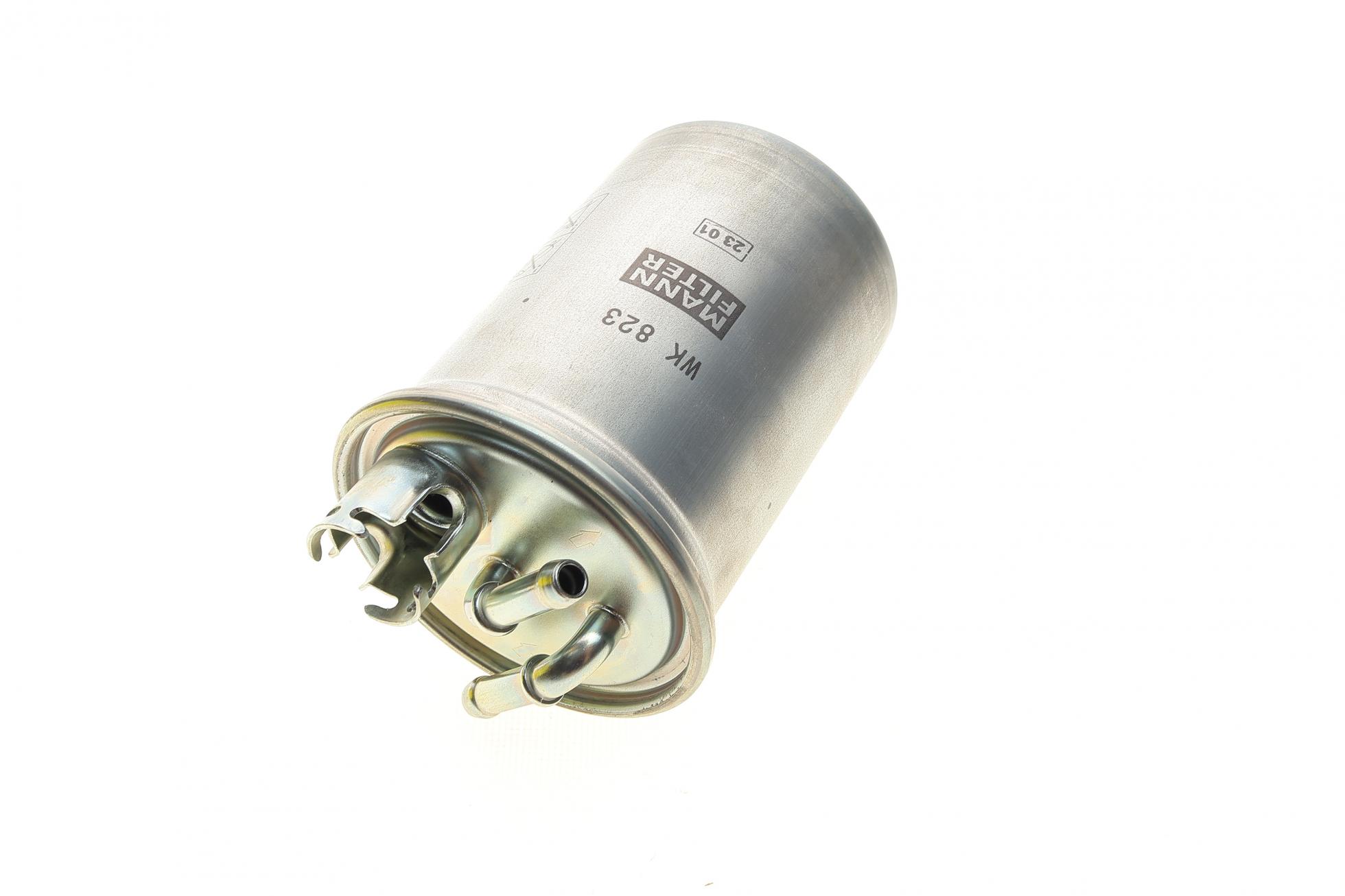 WK823 MANN-FILTER