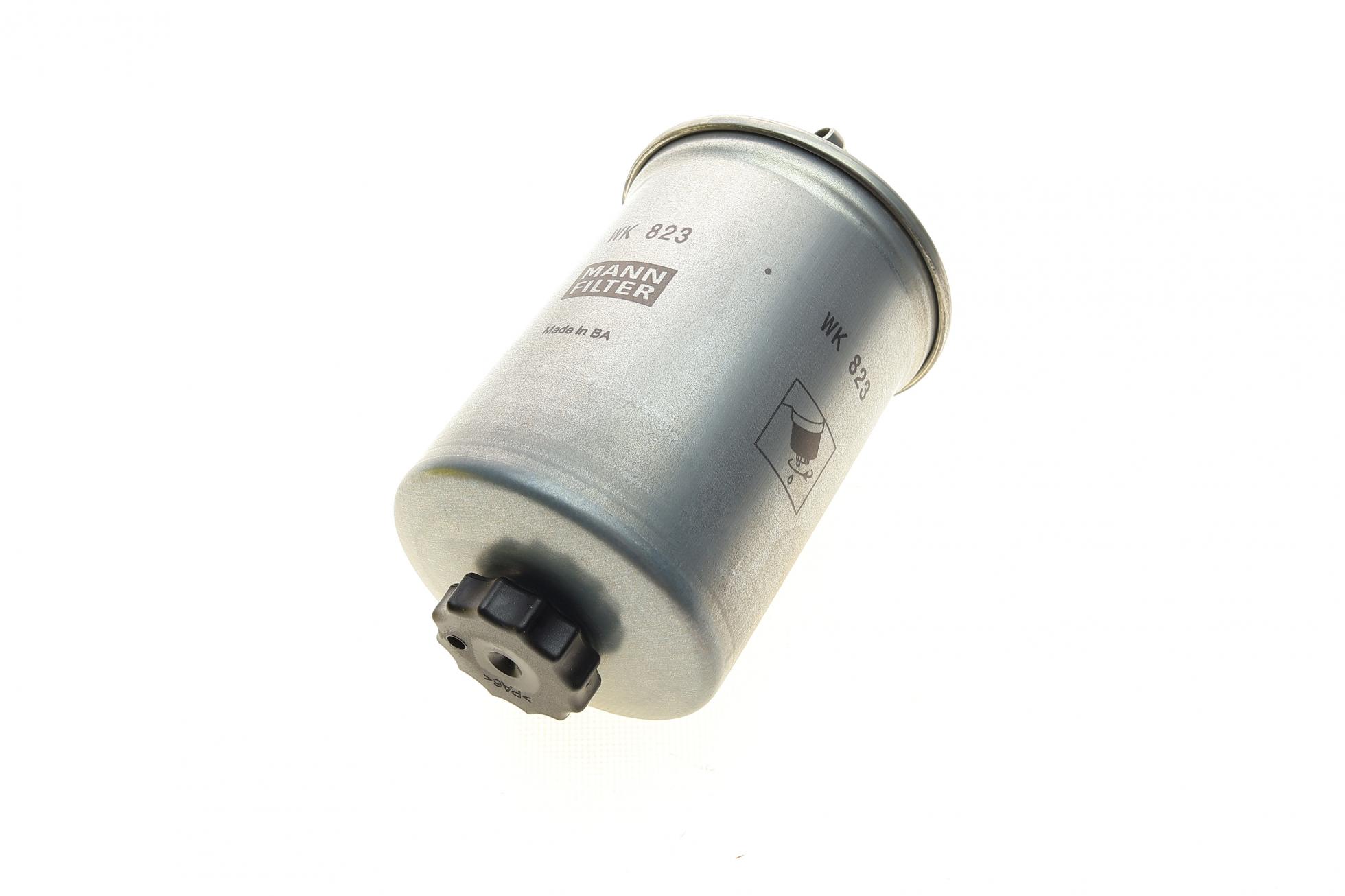 WK823 MANN-FILTER