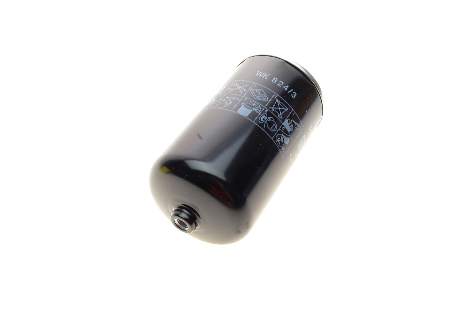 WK8243 MANN-FILTER