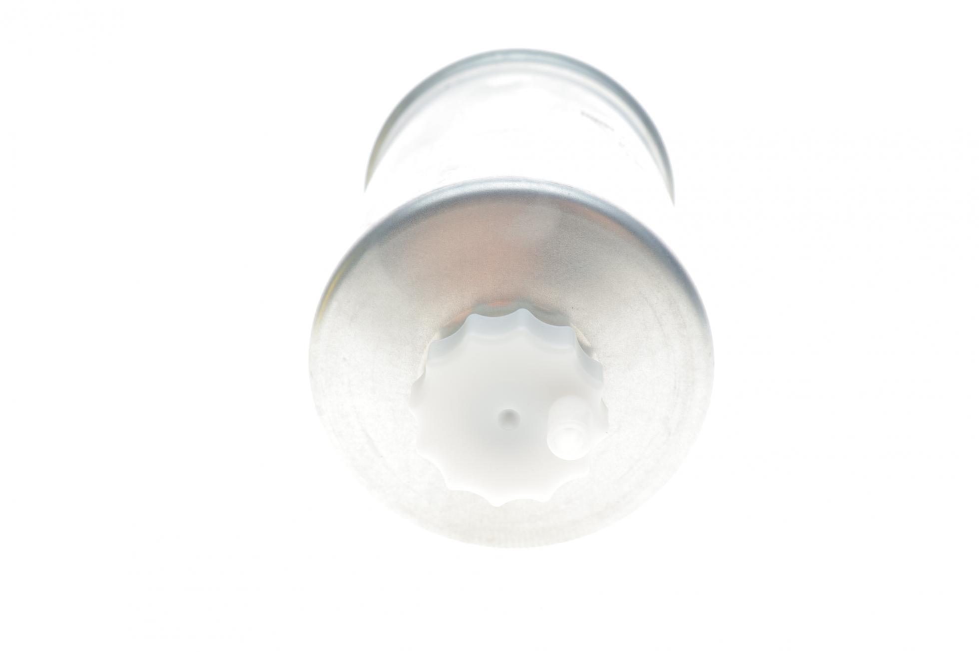WK8296 MANN-FILTER