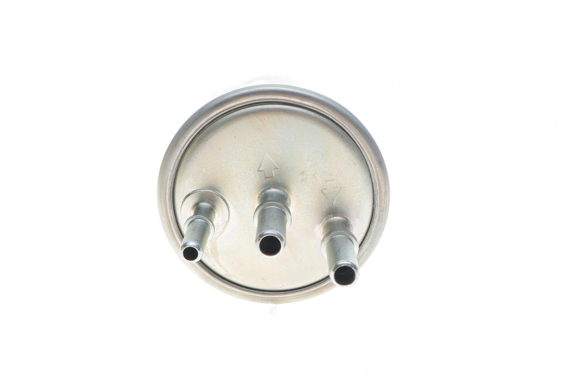 WK8296 MANN-FILTER