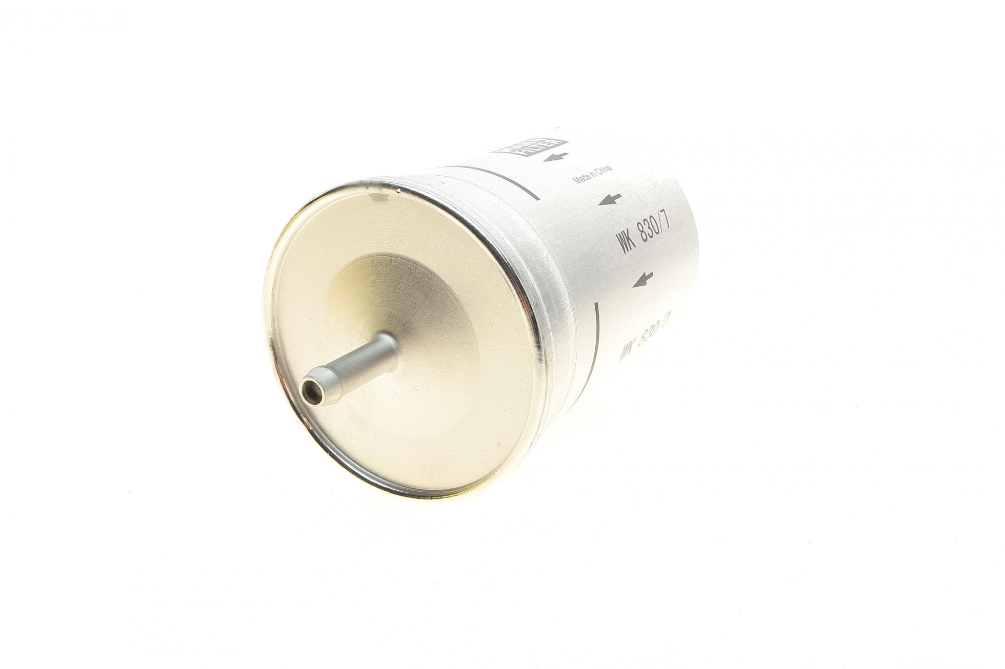 WK8307 MANN-FILTER
