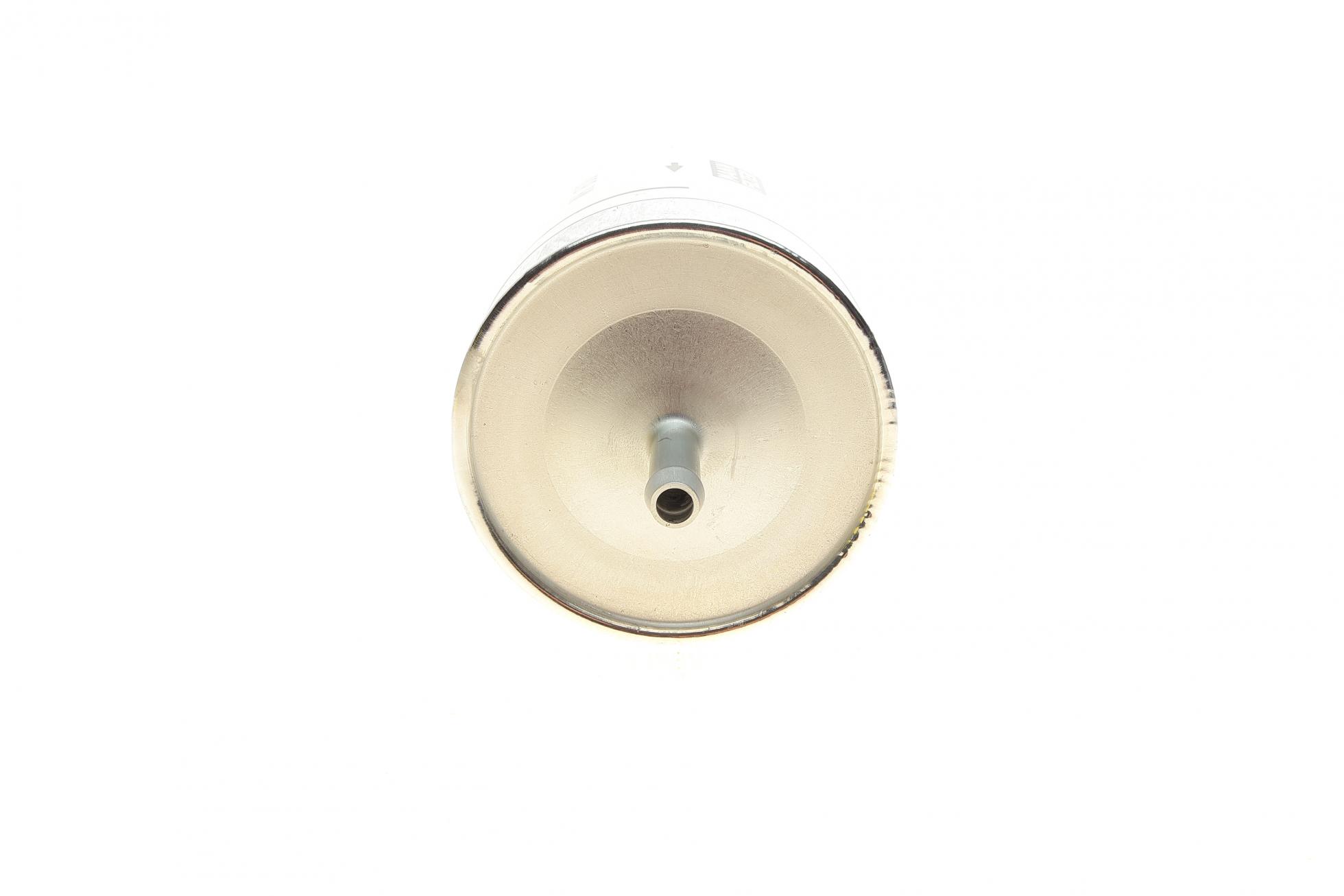 WK830 MANN-FILTER