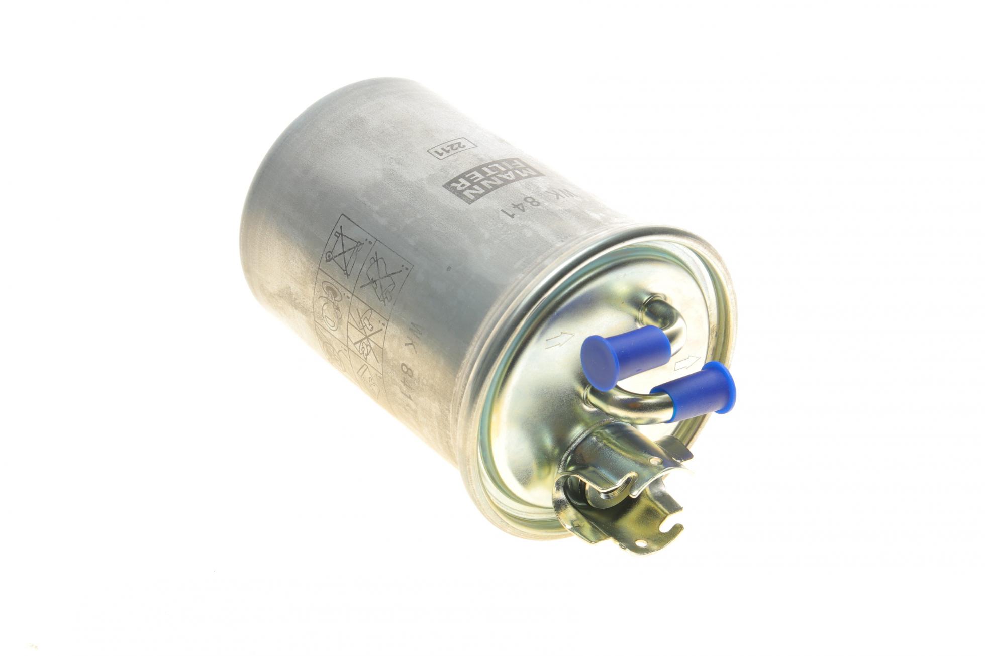 WK841 MANN-FILTER