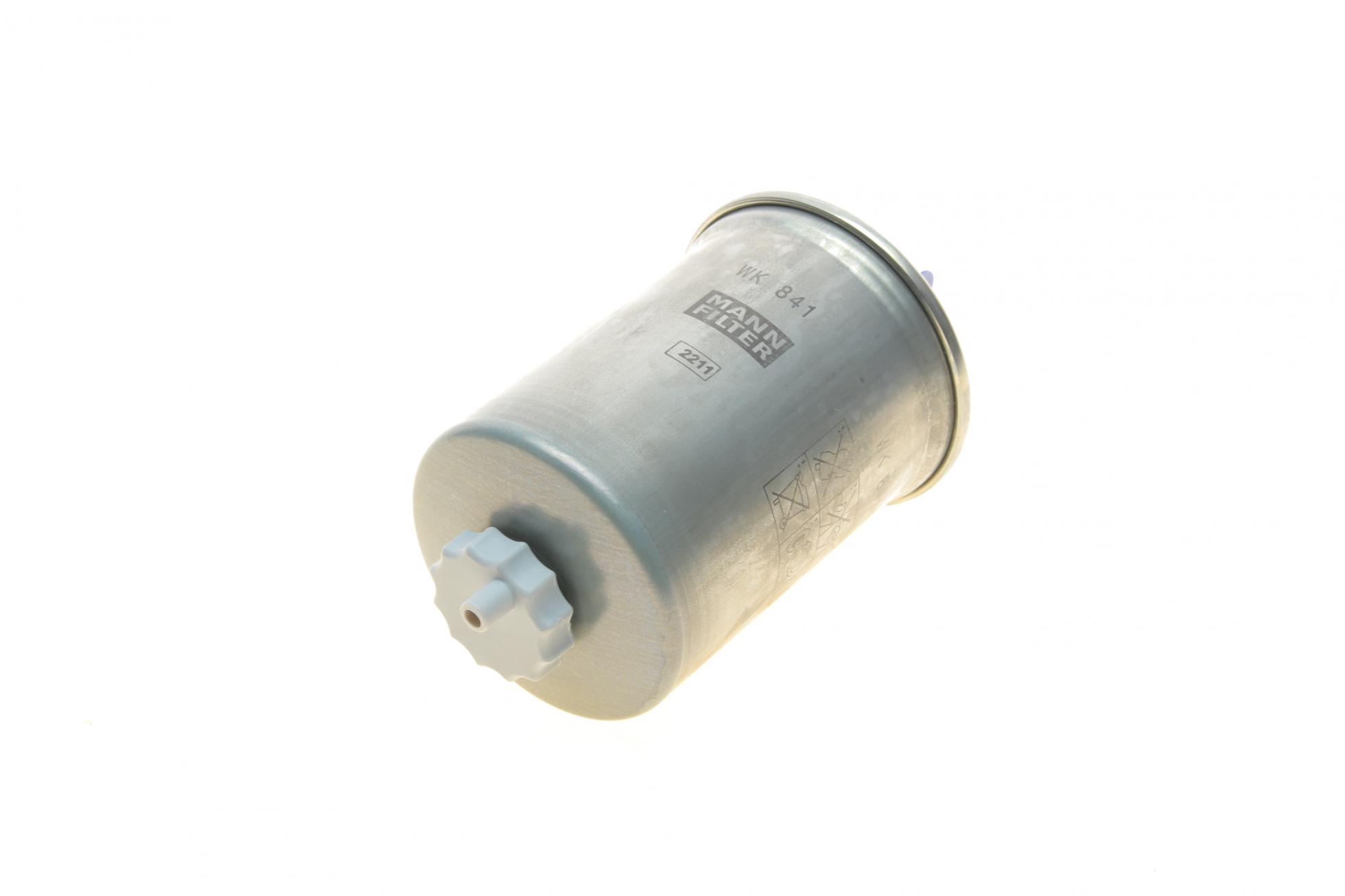 WK841 MANN-FILTER