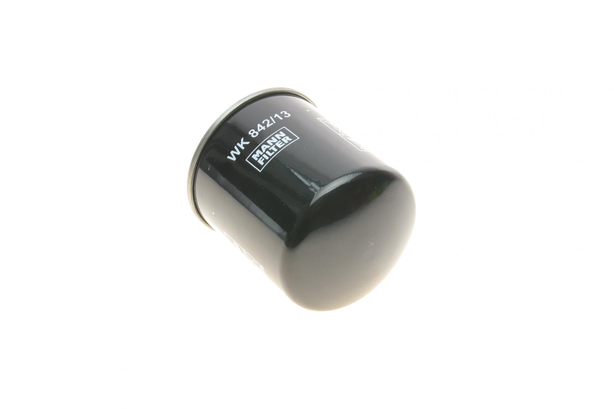 WK84213 MANN-FILTER