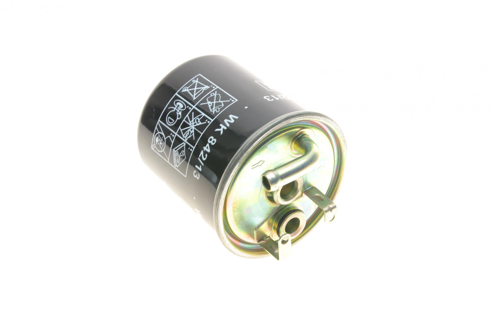 WK84213 MANN-FILTER