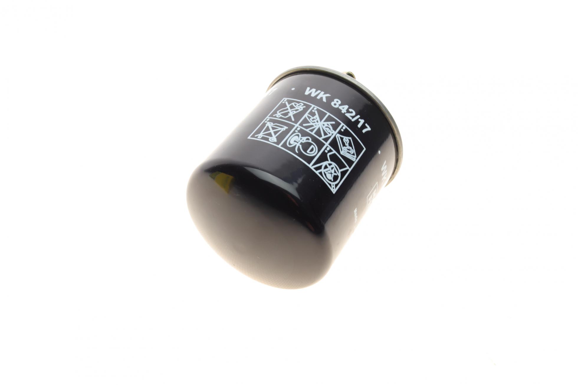 WK84217 MANN-FILTER