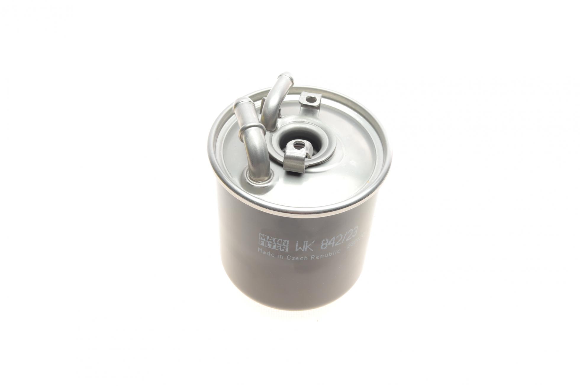 WK84223X MANN-FILTER